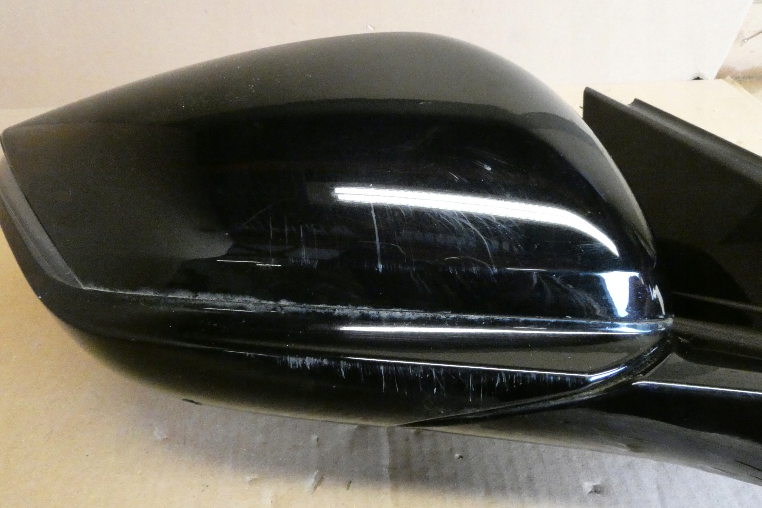 mirror right PEUGEOT 308 984605259V