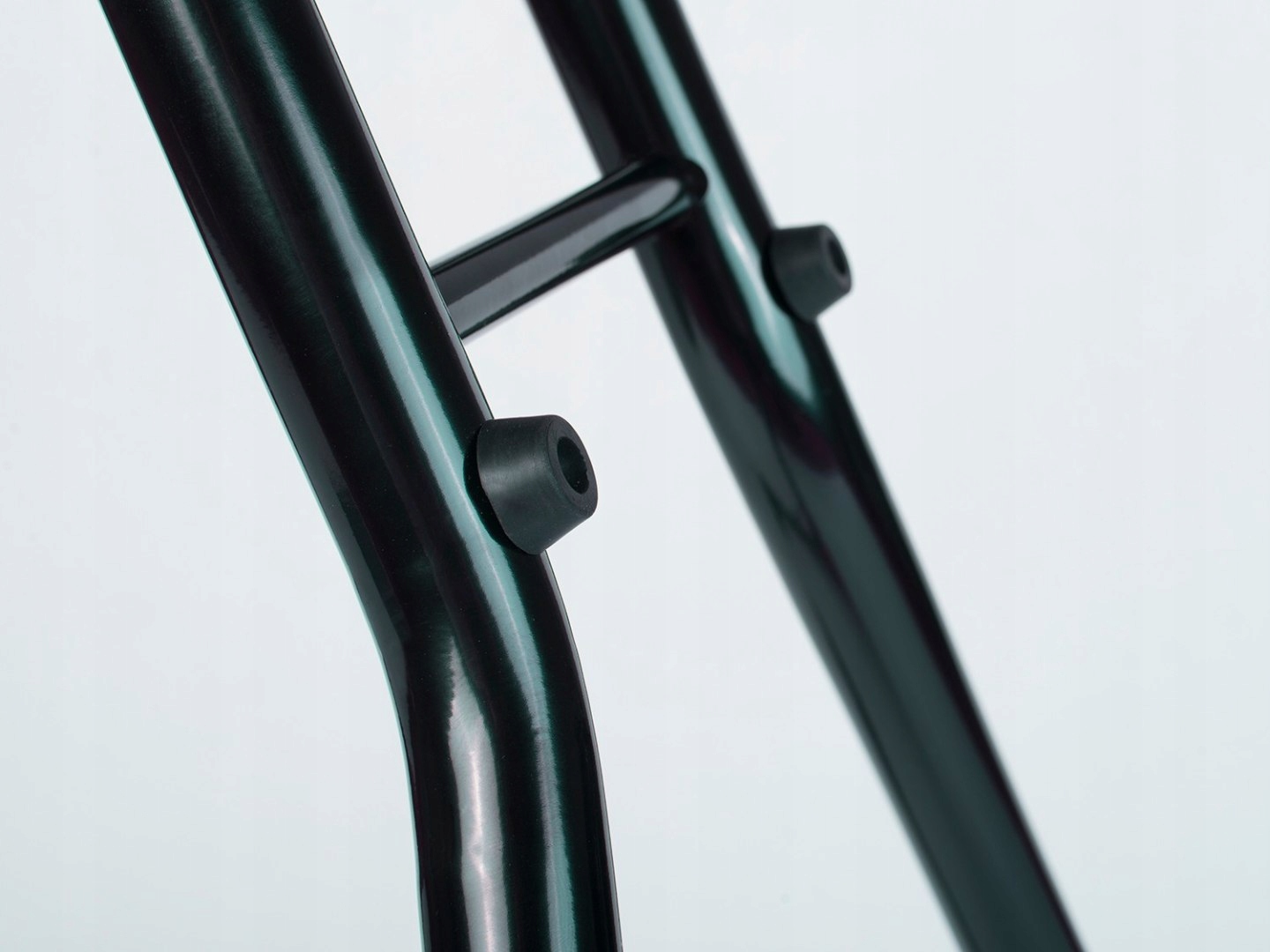 STOJAK NA MOTOCYKL MOTOR PODNOŚNIK MOTOCYKLOWY PRZÓD TYŁ KOMPLET 2SZT Maksymalna wysokość podnoszenia 46 mm