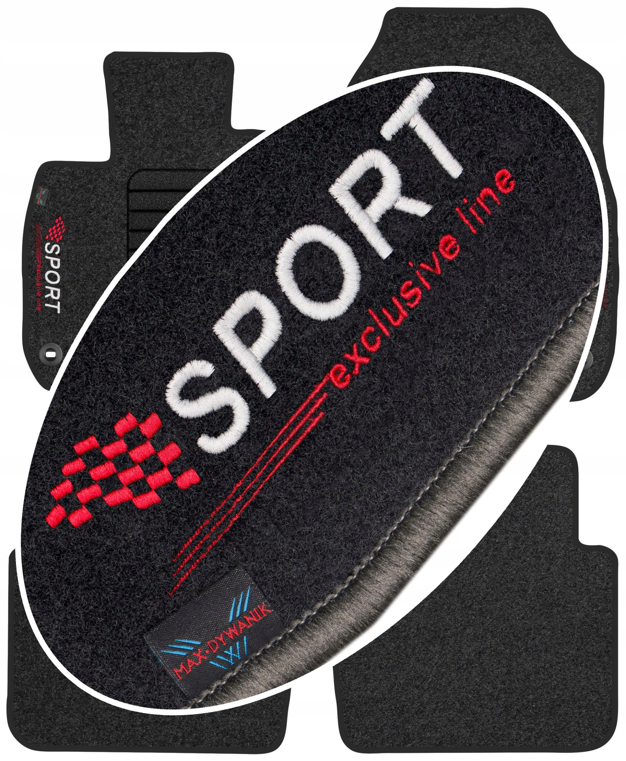 Honda Cr-v V Suv 2018 – Velurové stěrače