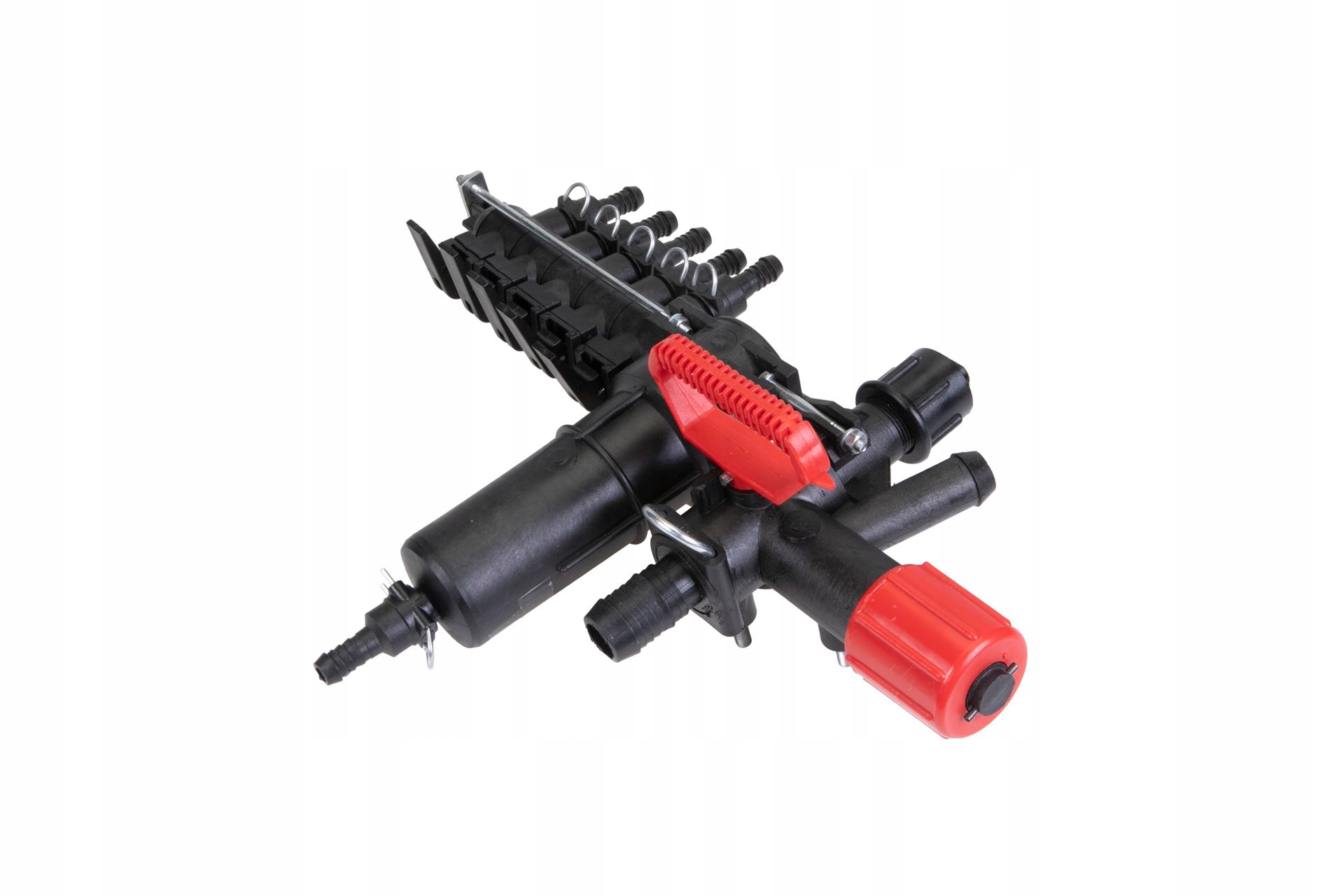 634z5szf 5-секционный разделитель с фильтром