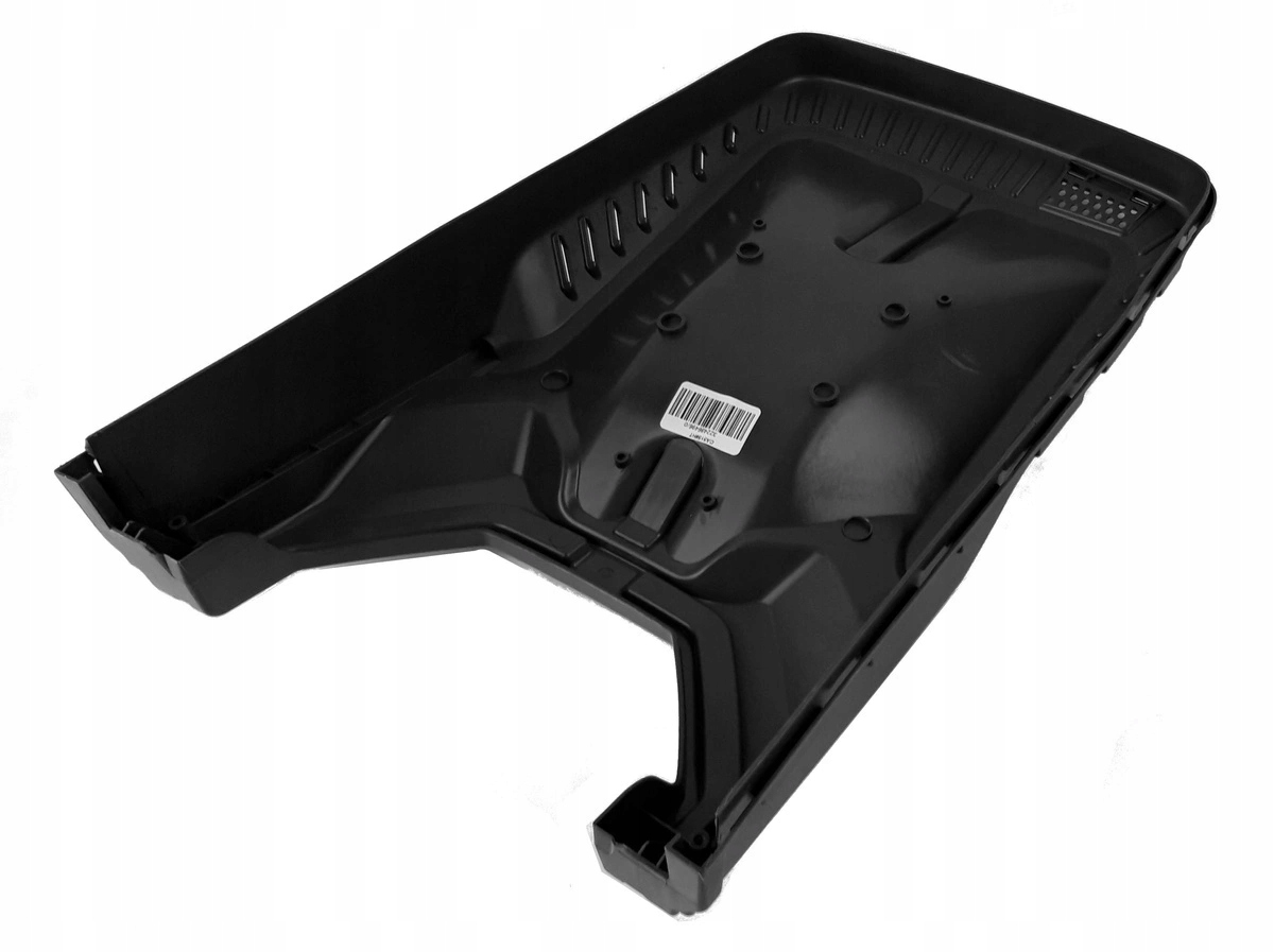 Oryginalna górna część / pokrywa kosza Stiga Collector 43 / 48 Marka Stiga