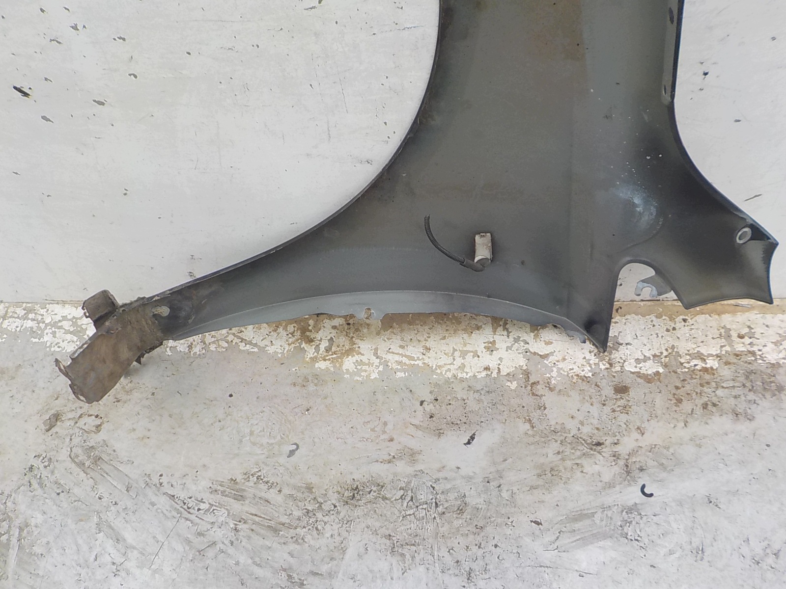 795 OPEL CORSA E fender right front front