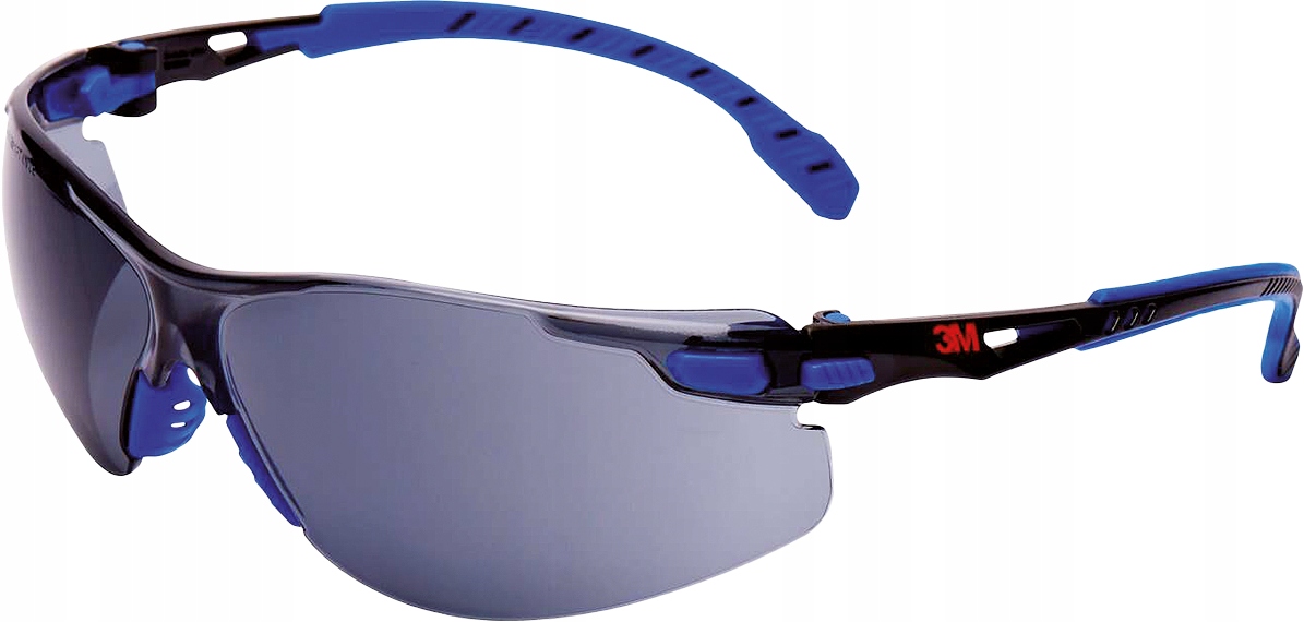 

Okulary ochronne 3M SOLUS1102