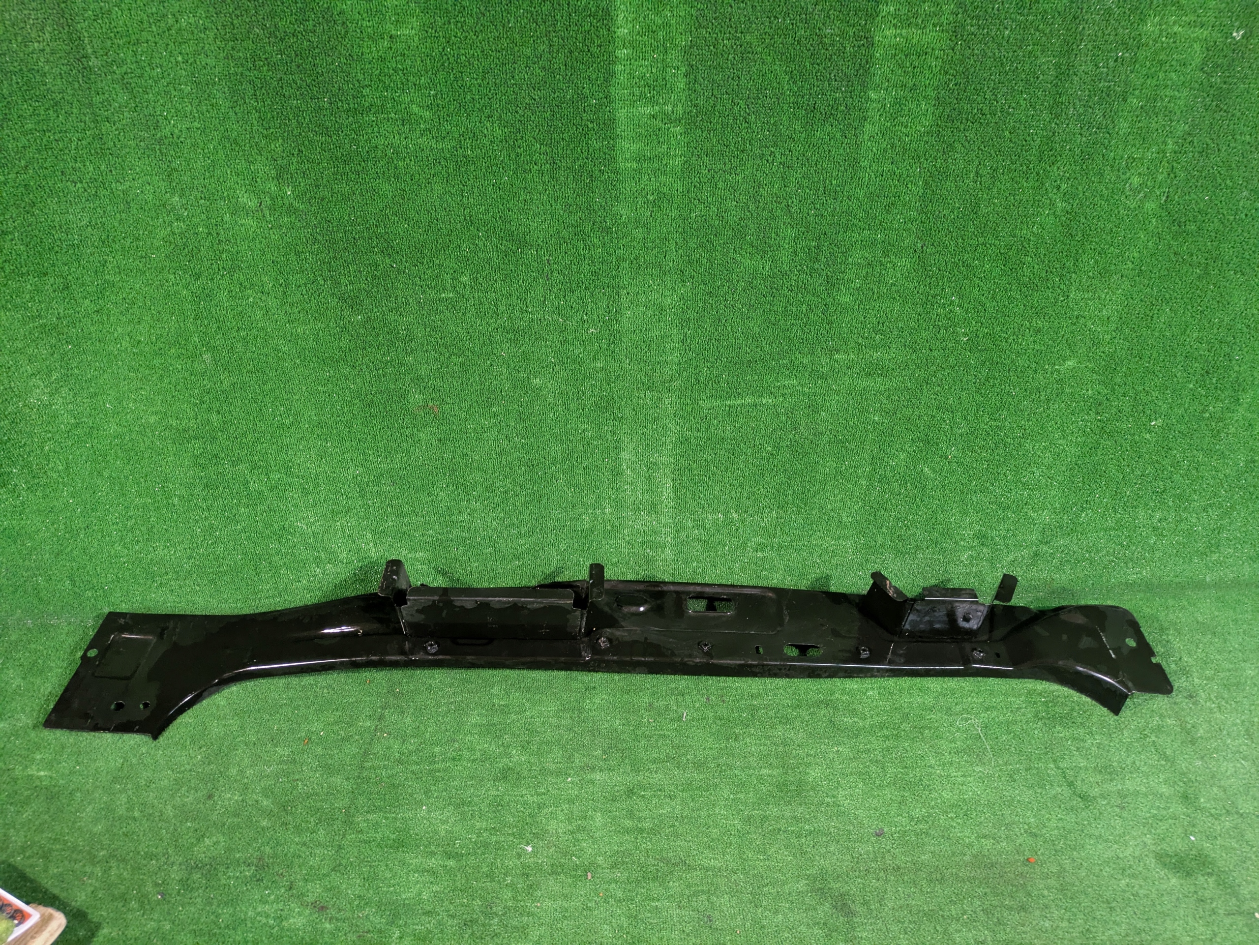 pillar rear right OPEL VIVARO C