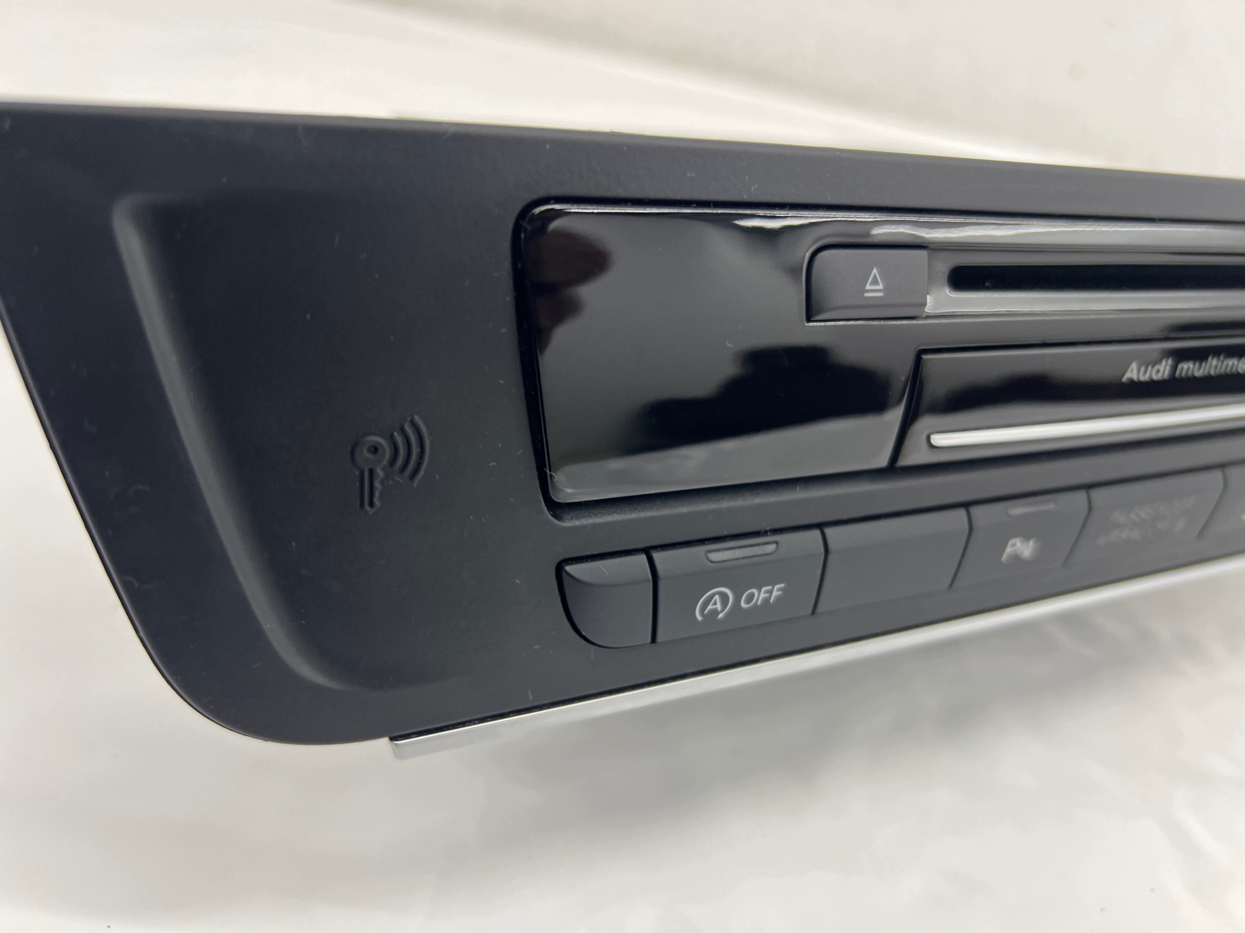Audi A7 4G player navigation devices MMI 4G0035666B EUROPA