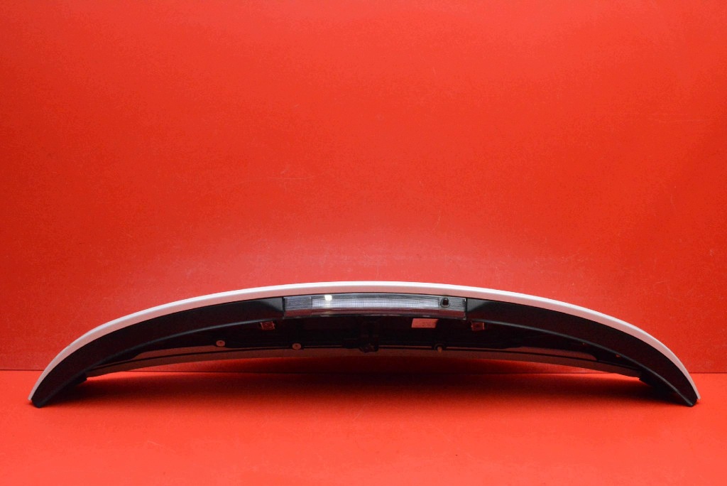 SPOILER spoiler TEQNC 960306120R RENAULT ZOE 1 e 12-19