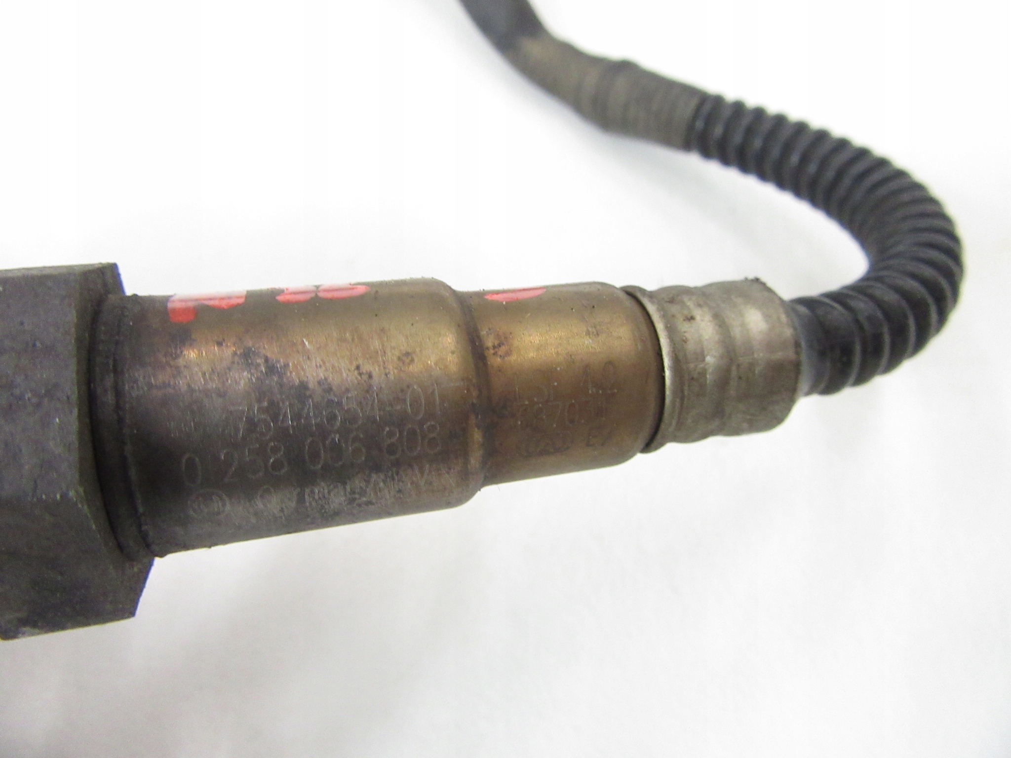 Sonda lambda BMW e60 e61 N52