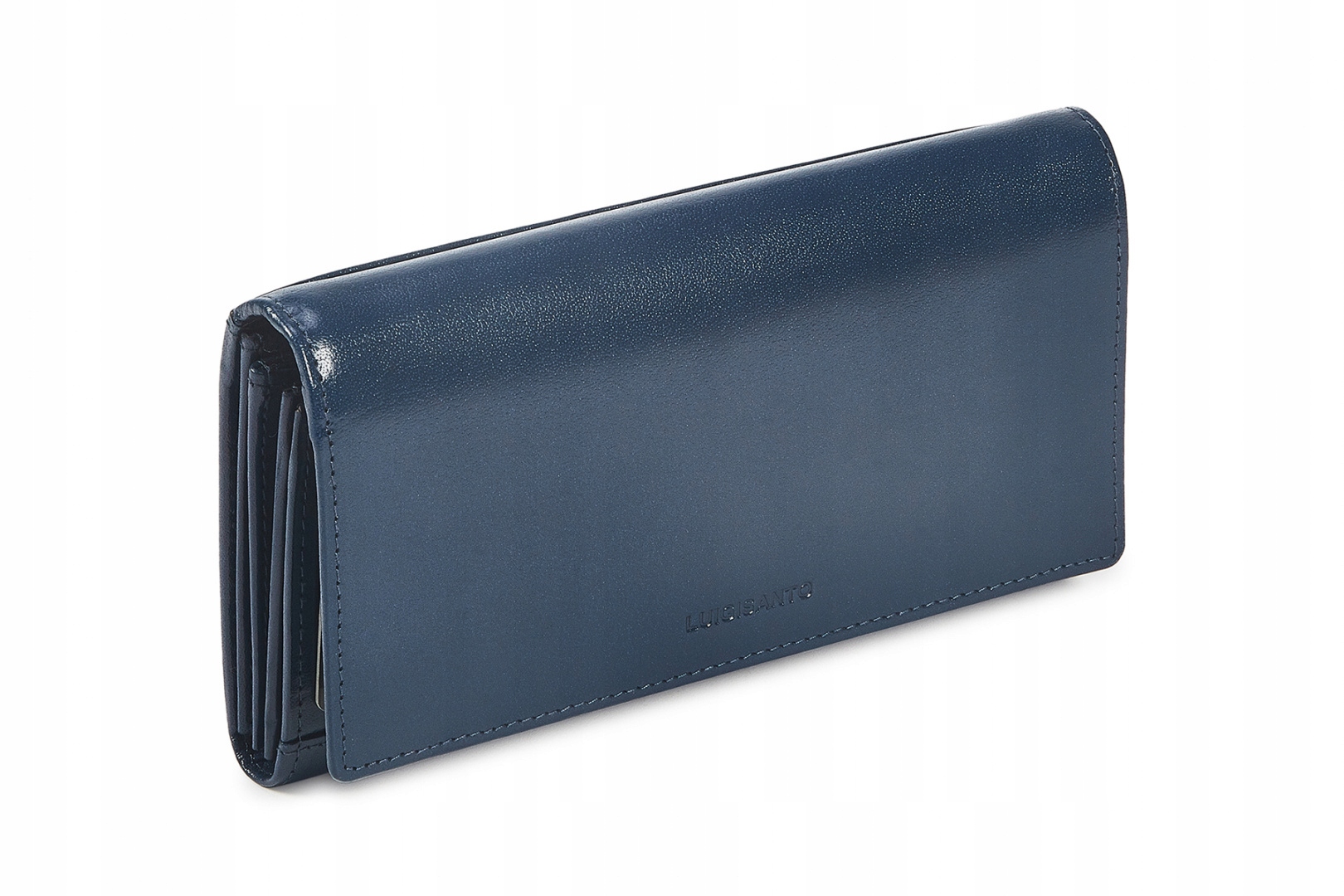 

Portfel Damski Luigisanto Lu LW10 Navy