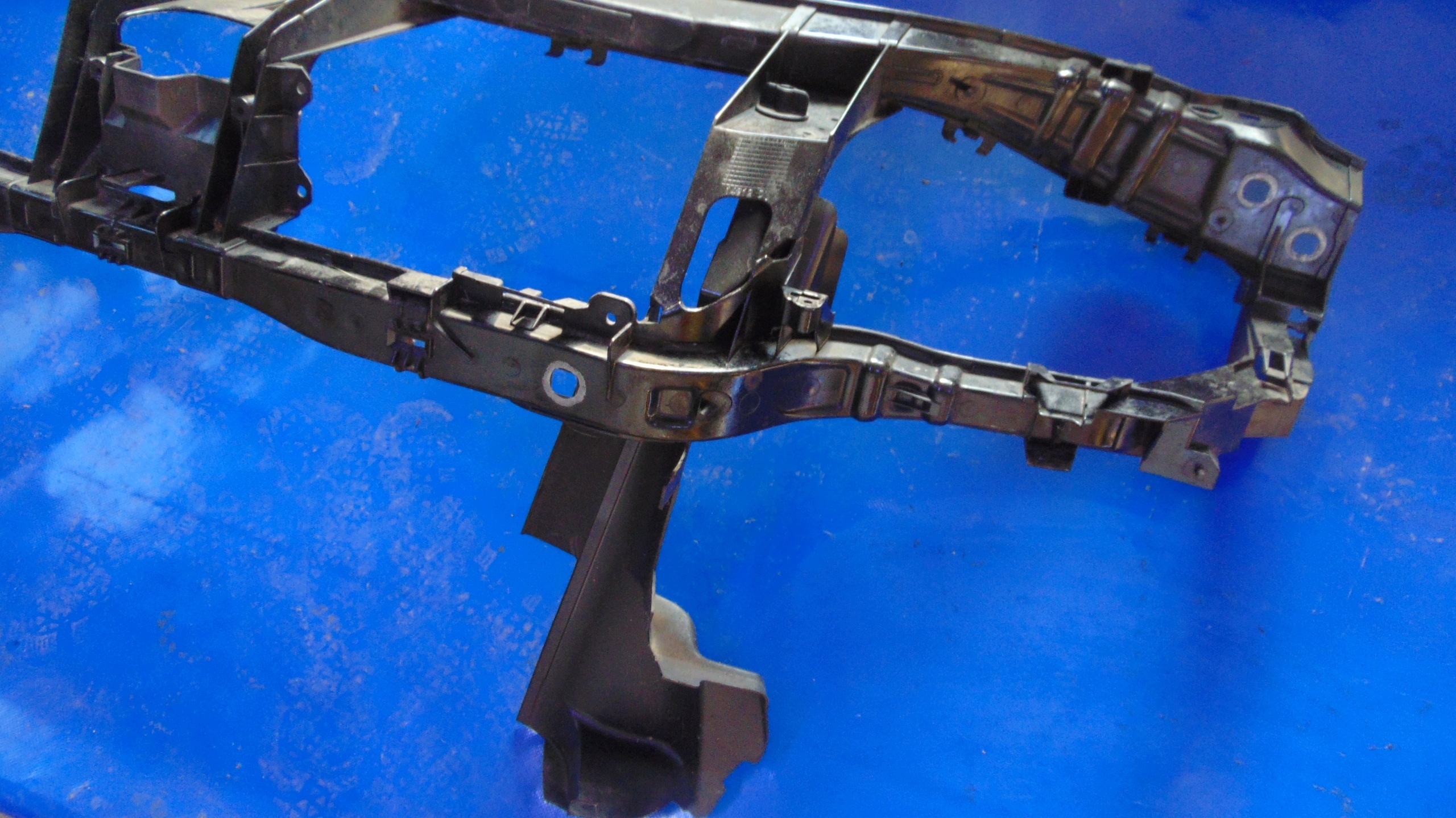 ossatura cornice faro FORD S-MAX e 06-14 anno