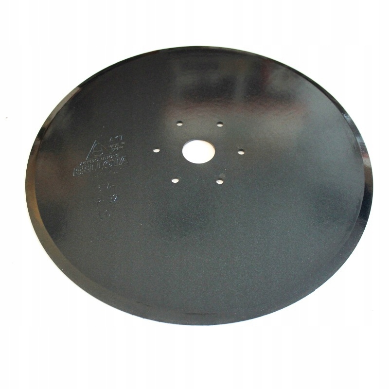 Talerz redlicy wysiewającej 7009 fi350x3mm 1981-14