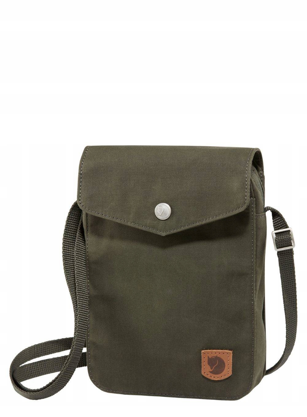 Sáček na dokumenty Fjallraven Greenland Pocket