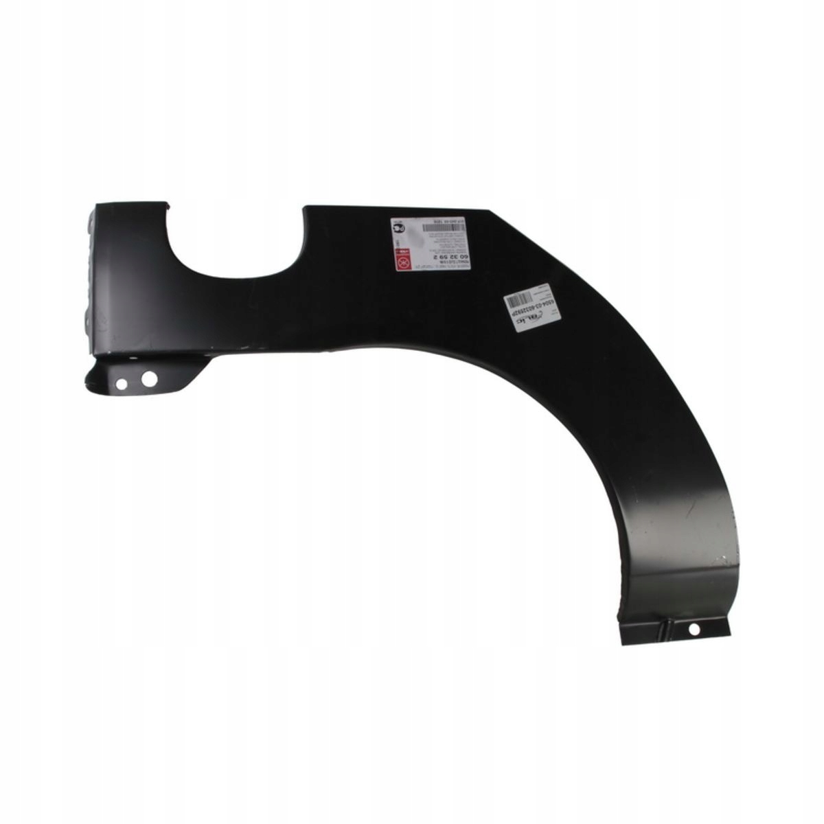 REPERATURKA BŁOTNIKA TYŁ R 6504-03-6032592K