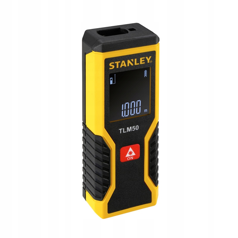 Laserový Dálkoměr TLM50 (15 M)