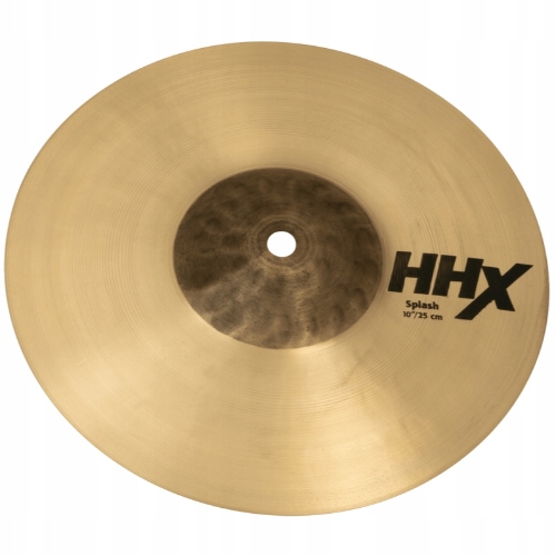 Sabian Hhx 10" Splash