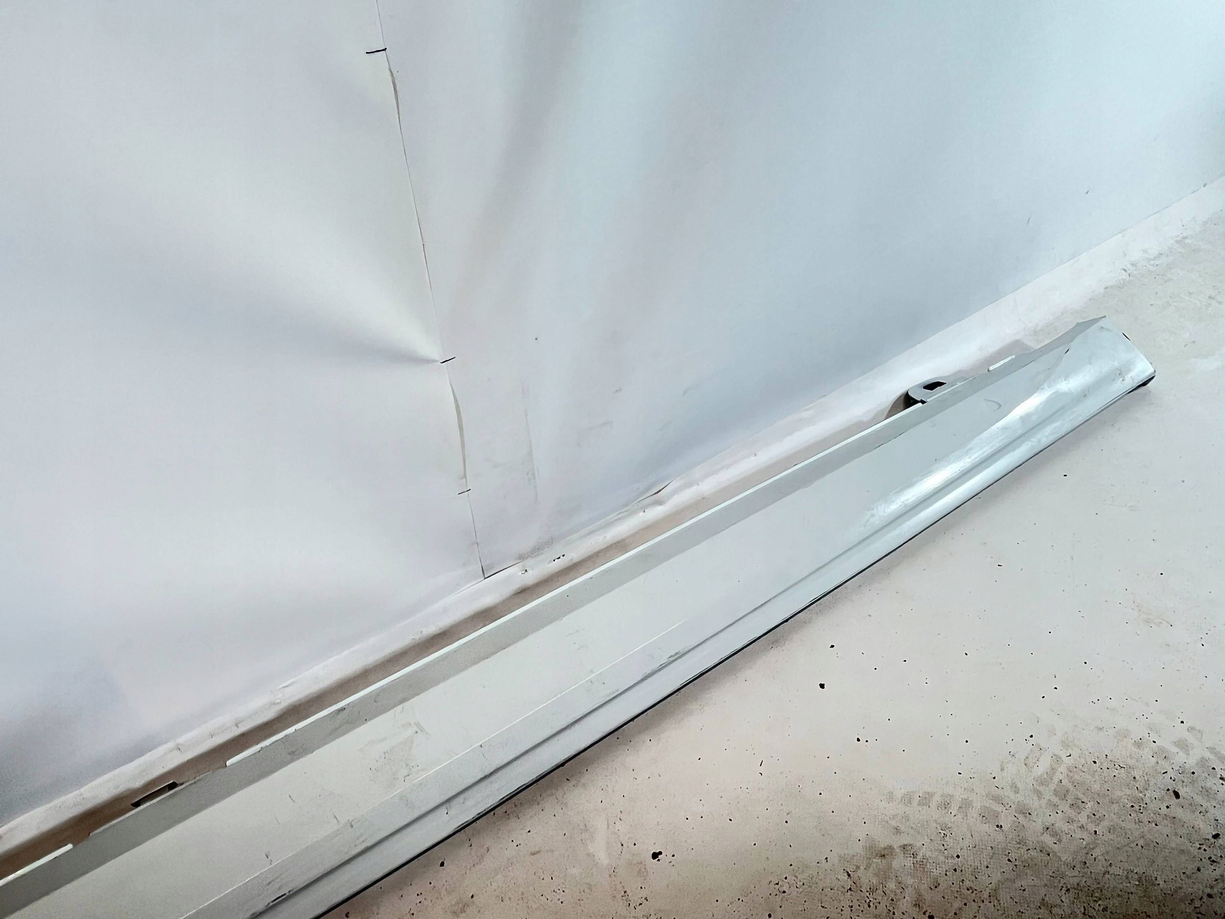 moulding threshold Volkswagen e-Up 12E853859A