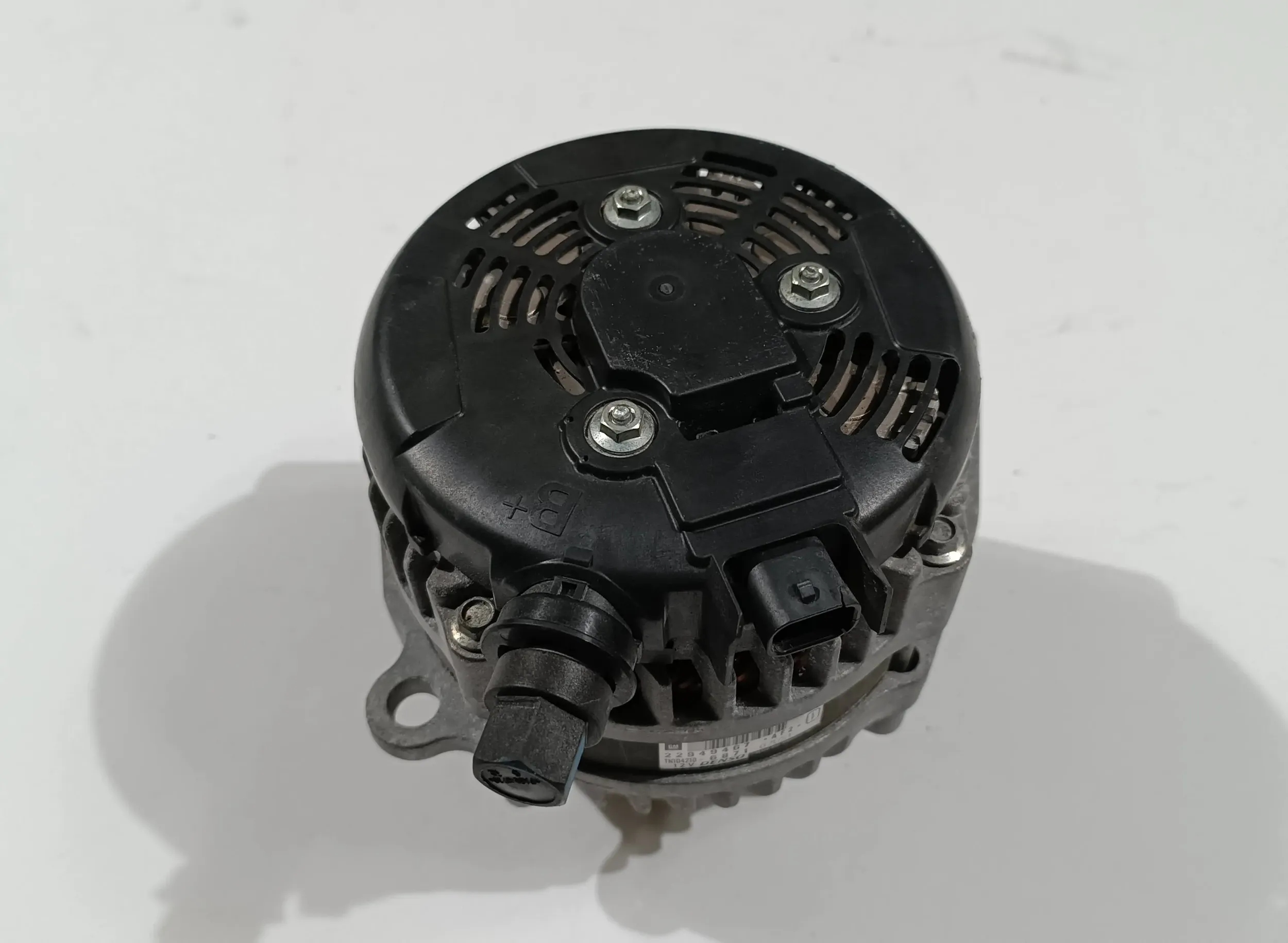Alternator Chevrolet Camaro SS 6.2 V8 2016+
