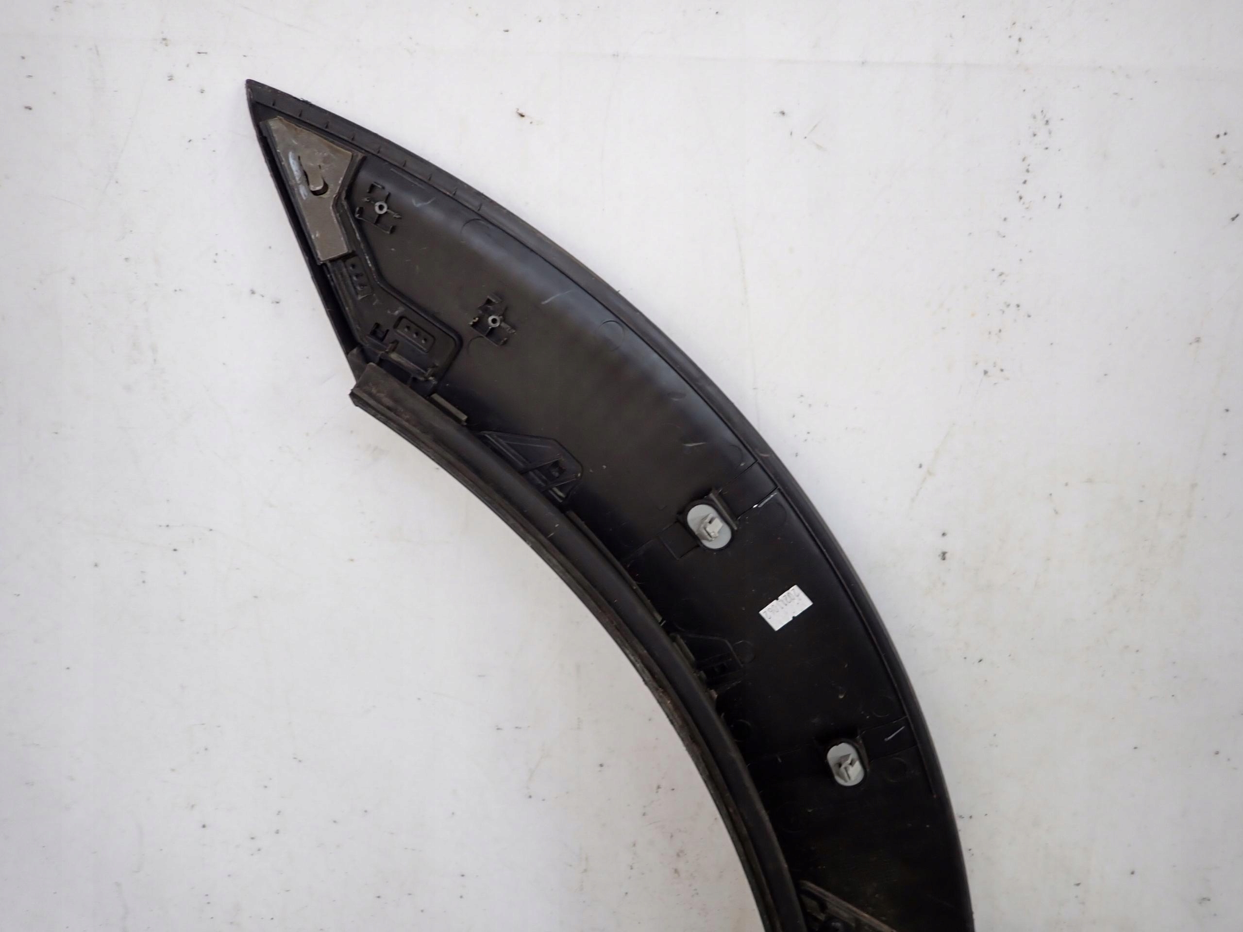 KIA EV6 21-> moulding cap door left rear part left rear 87733-CV100