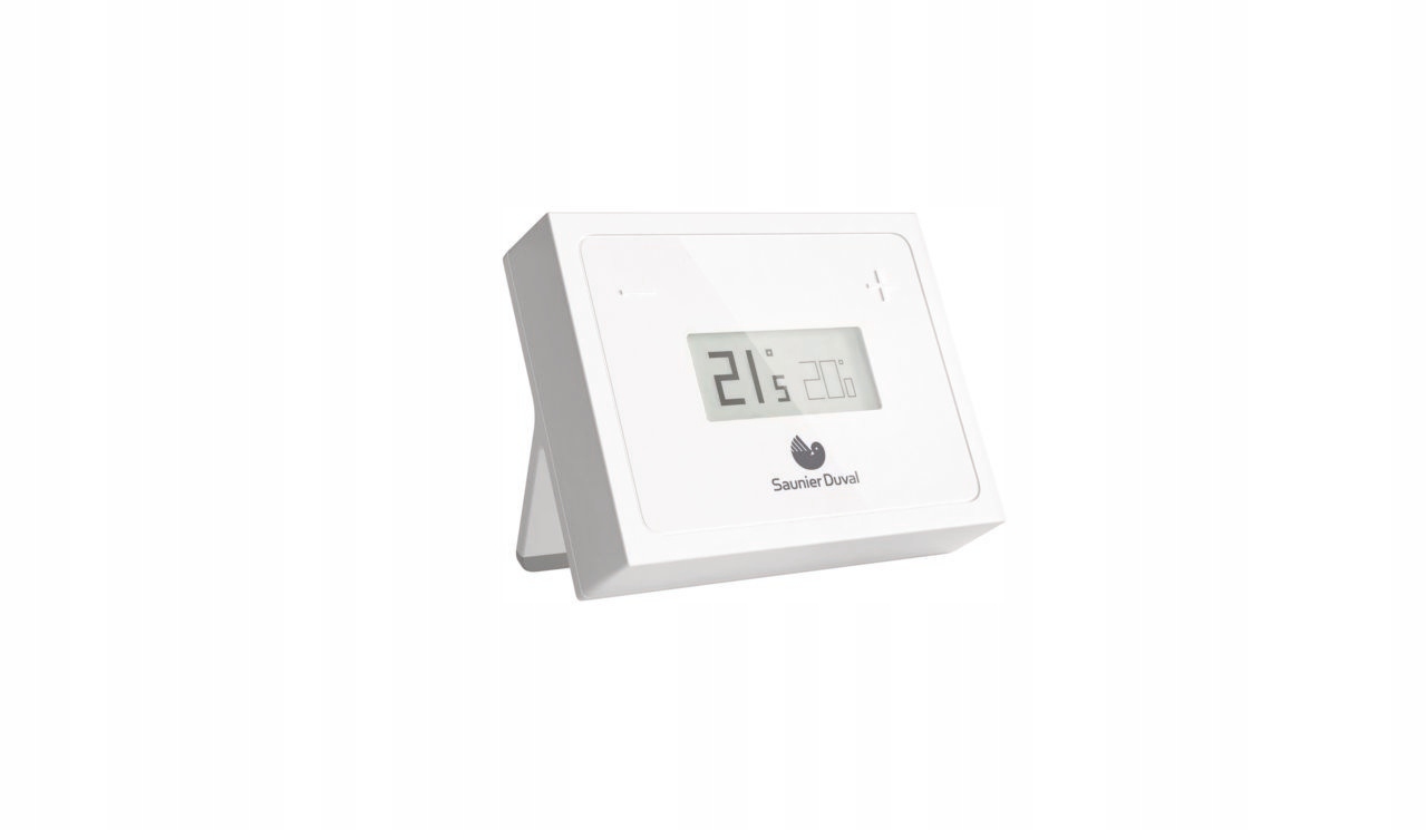 Internetowy regulator temp. MiGo Saunier Duval EAN (GTIN) 3532041715508