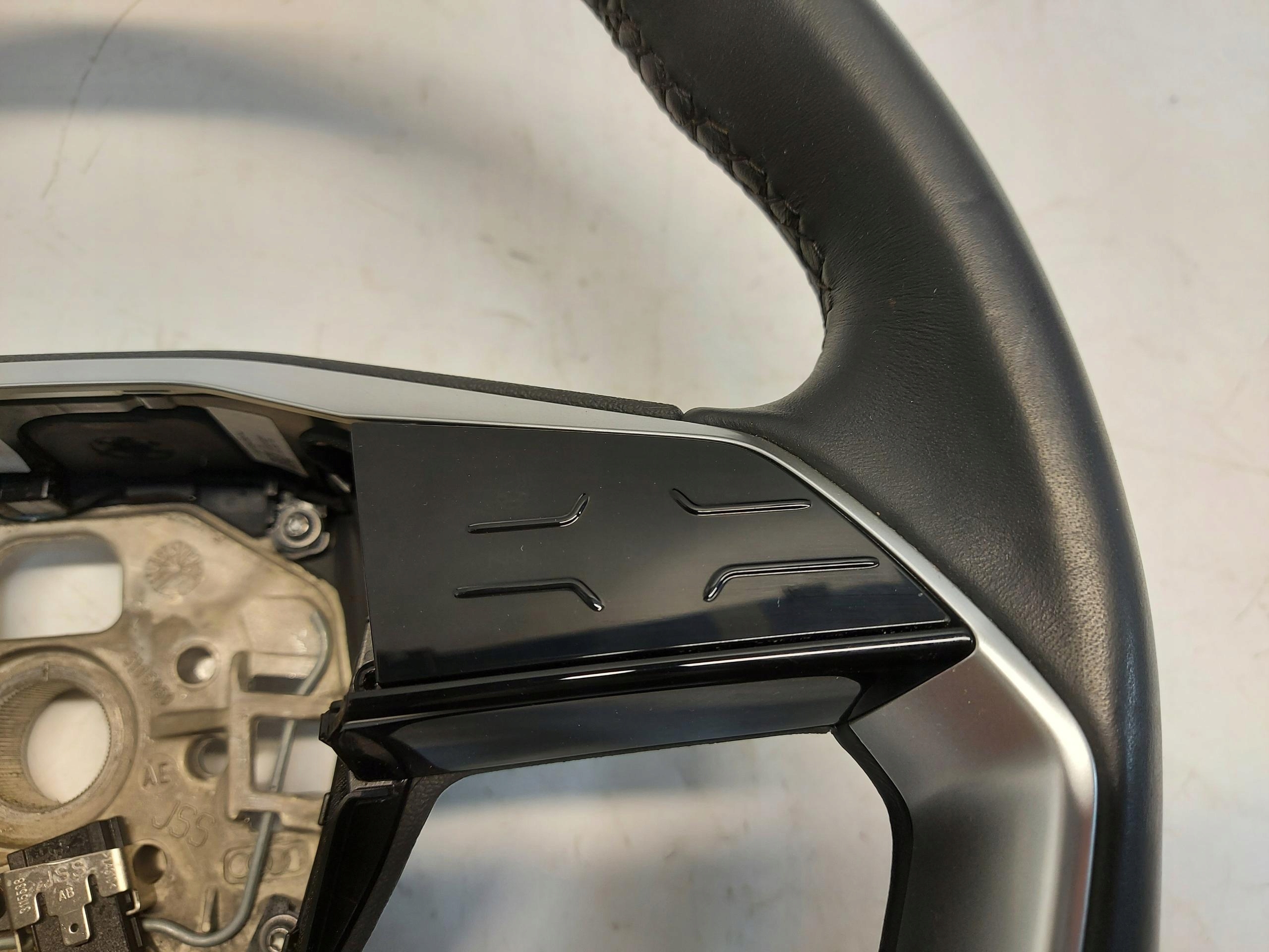 Audi Q4 E-TRON 89A 89E volant 89A419091E