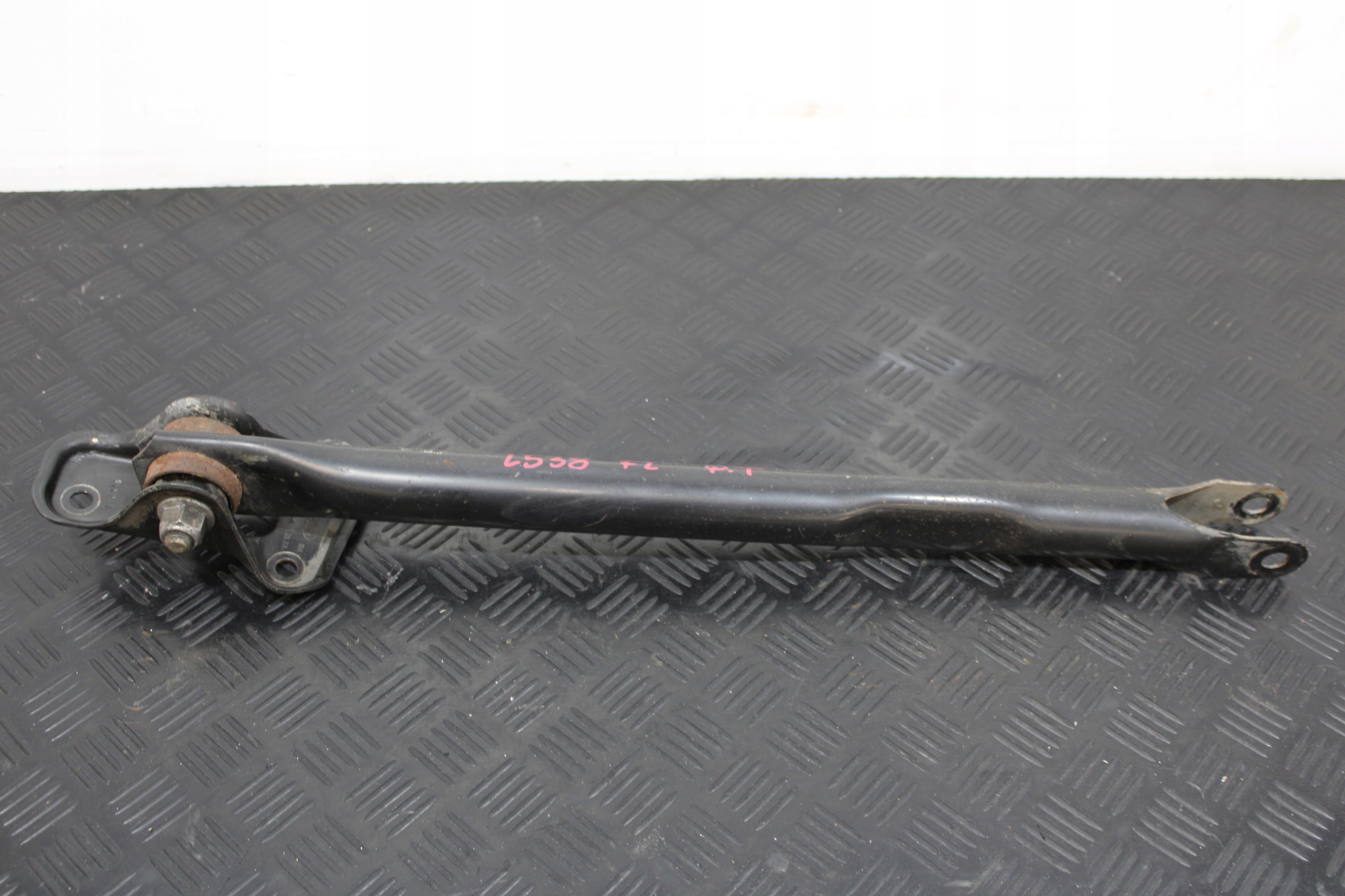Querlenker rechts heck LAND ROVER EVOQUE L538 LIFT