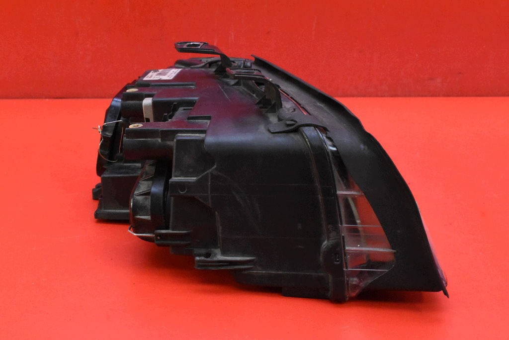 REFLEKTOR left light front lens XENON EU 8E0941003C AUDI A4 B6 00-05