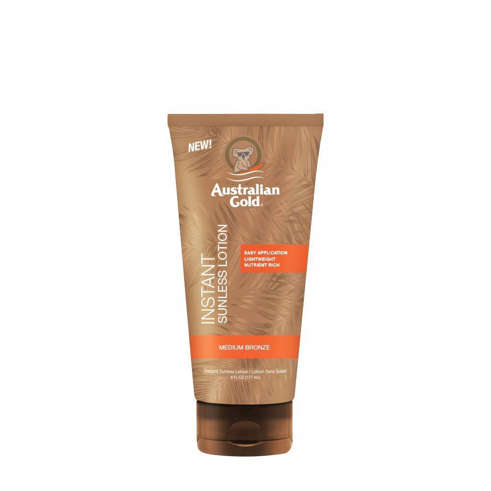 Australian Gold Samoopaľovací Mléko 177 ML