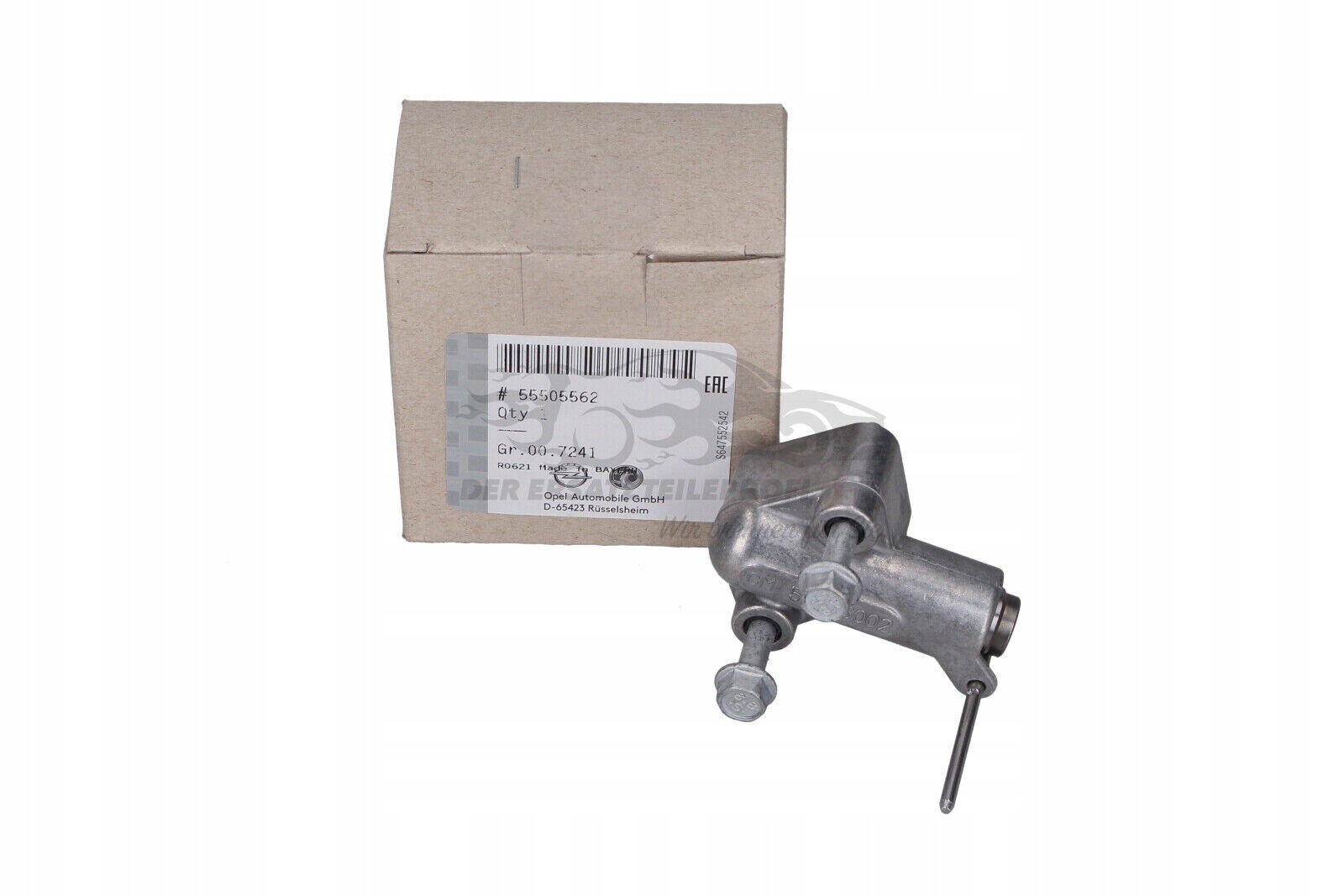 55505562 - НАТЯГУВАЧ ЛАНЦЮГА ГРМ OPEL 1.6 CDTI ASTRA J K