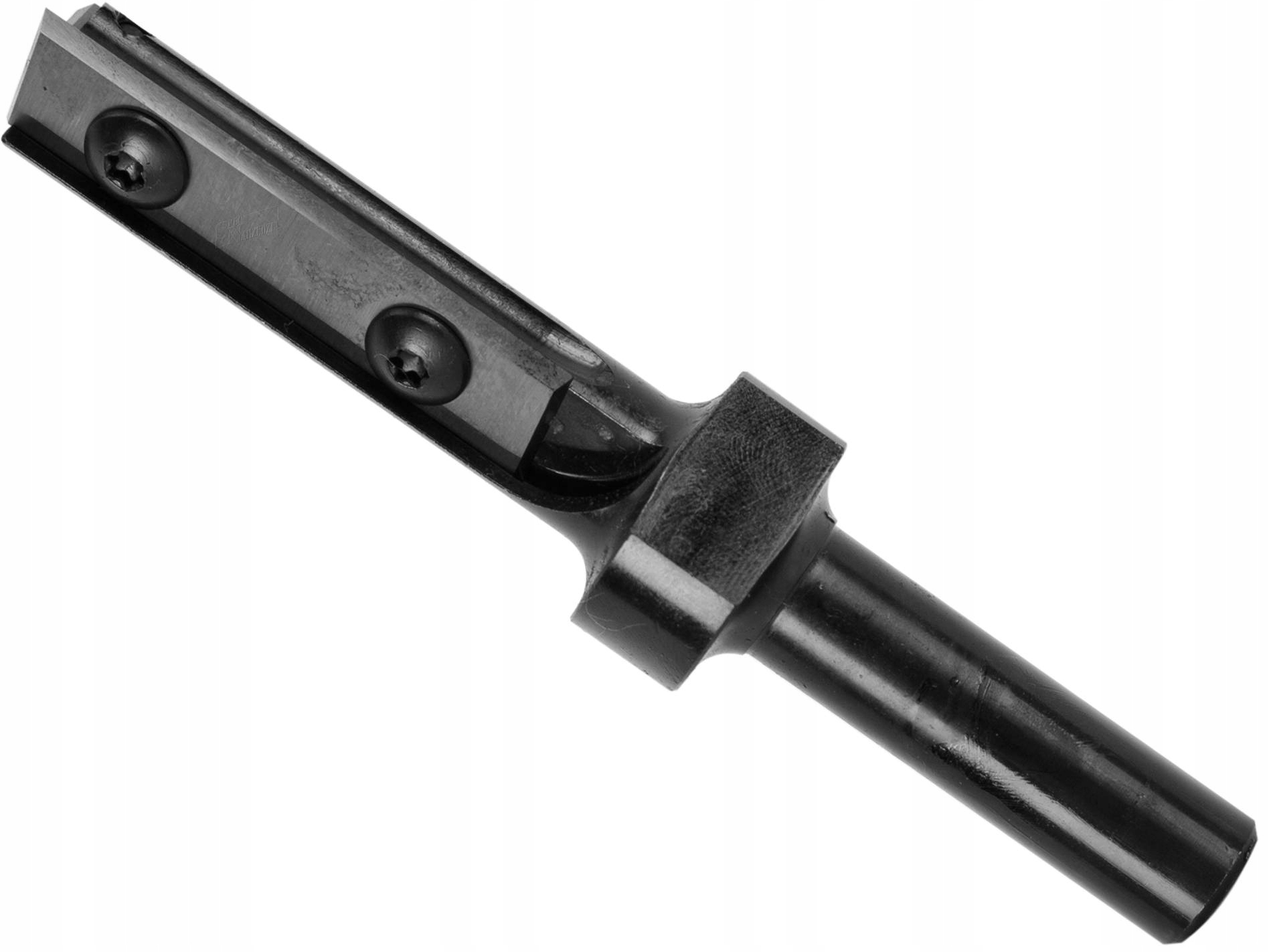 Cmt 653.162.11 Fréza Hm D=16 I=48,3 L=111,5 S=12 Z=1+1