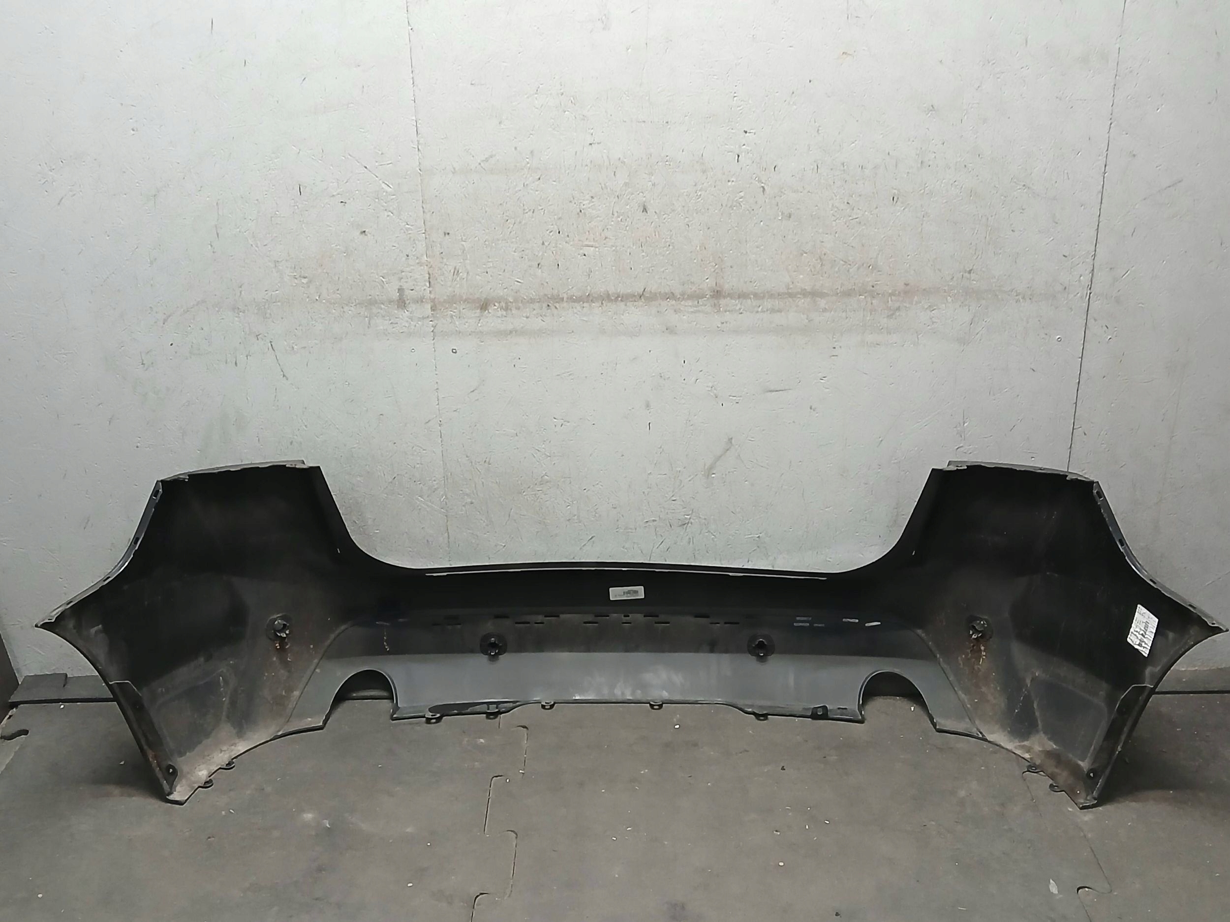 Stoßstange heck BMW II 2 F45 SPORT LINE