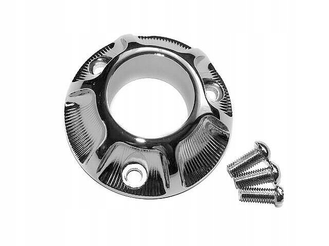 KOŃCÓWKA TŁUMIKA YAMAHA TT-R50 TT R50 R125 R125LE