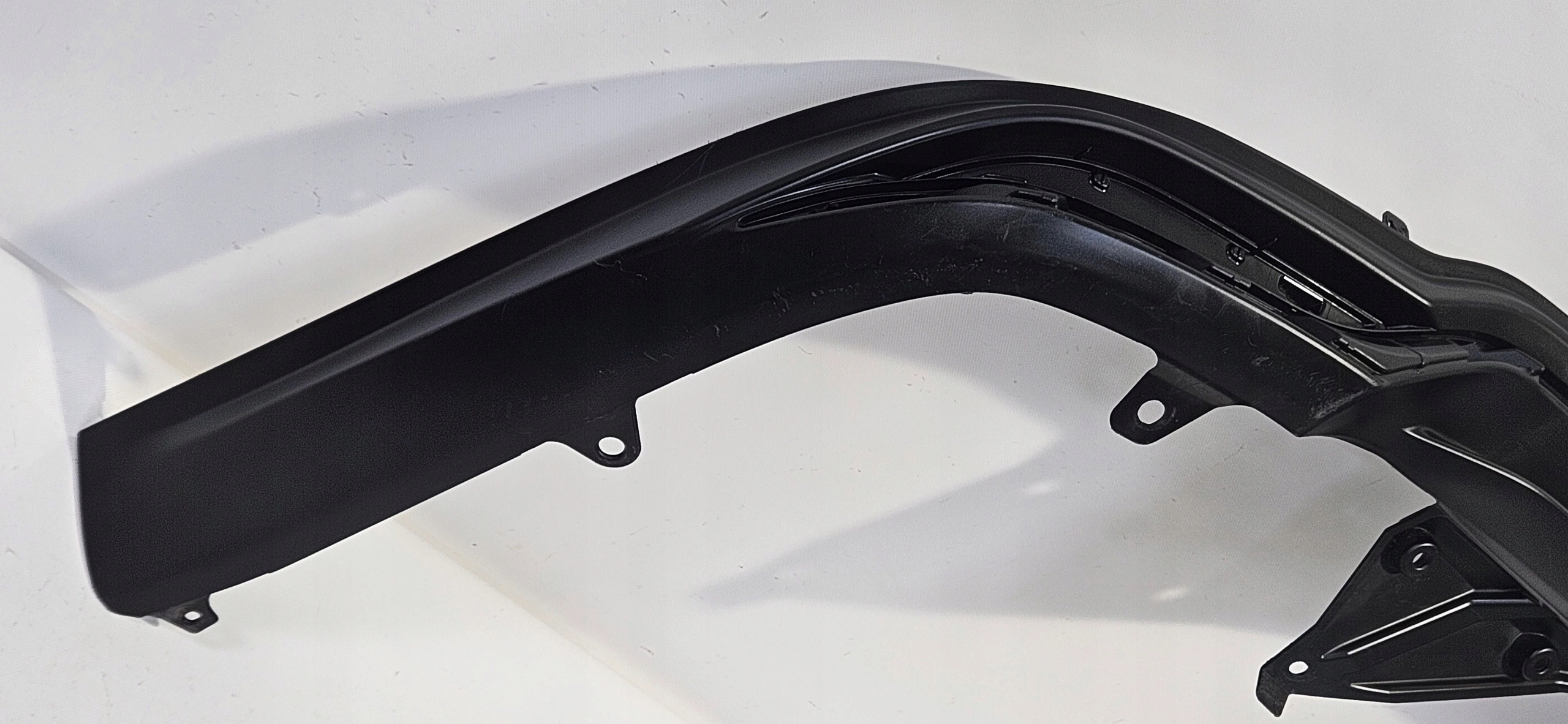 accessori Paraurti posteriore LEXUS RX 52169-48141 ORYG