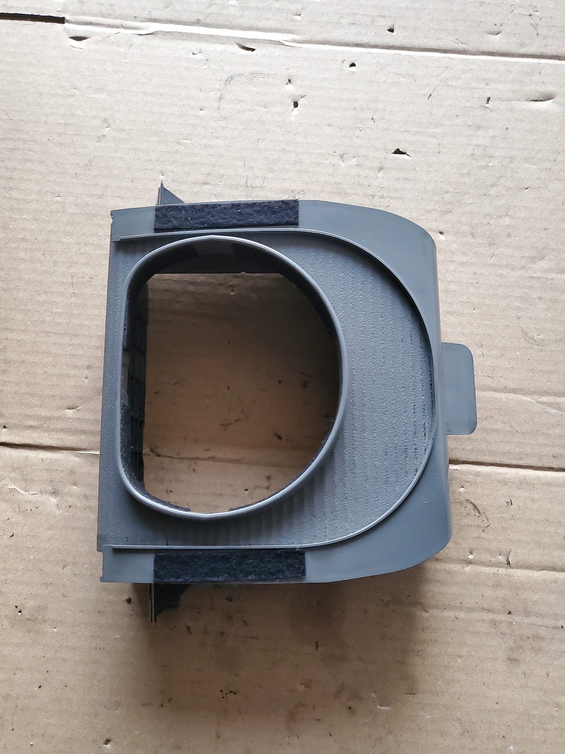 couverture couverture du volant volant MERCEDES S W221