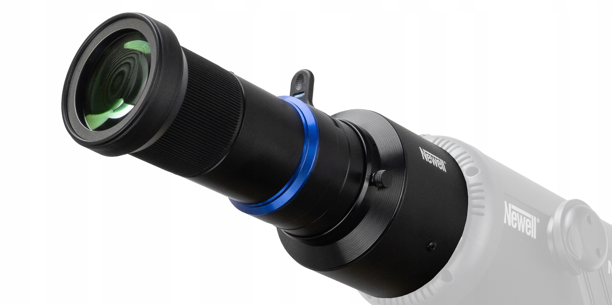 Strumienica Newell Perseo-33 Kod producenta NL4210