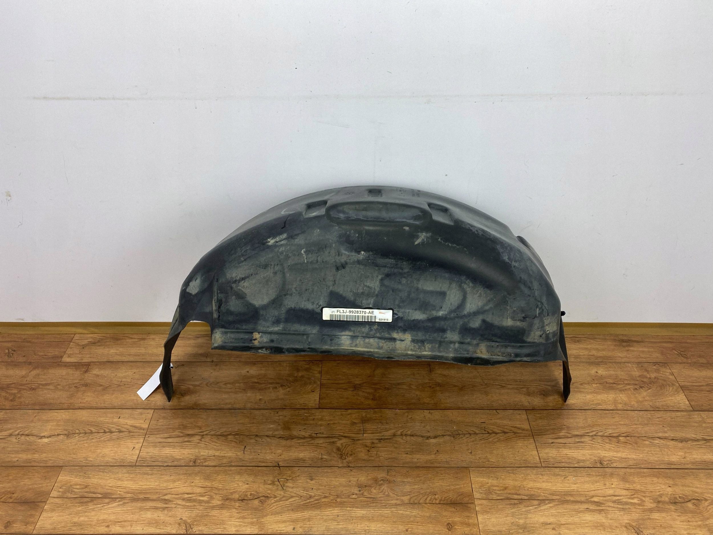 mudguard rear. right Ford F150 2015+