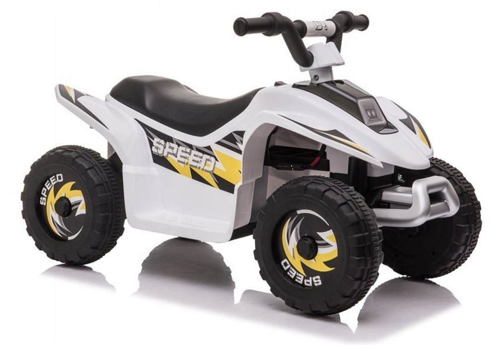 Quad na Akumulator XMX612 Biały
