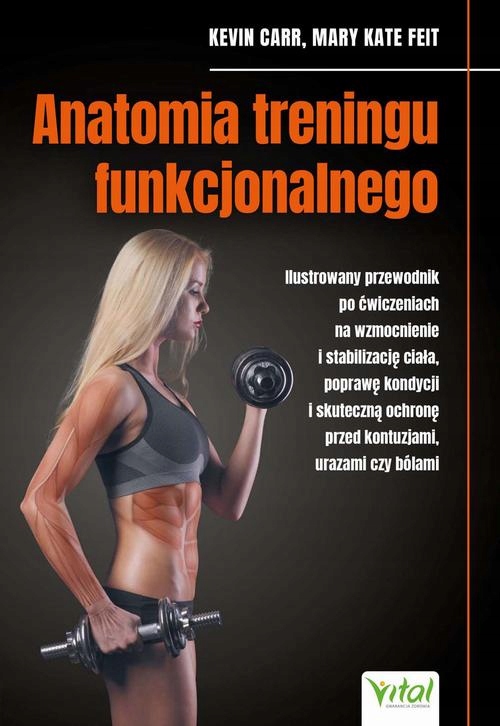 Anatomia treningu funkcjonalnego - e-book