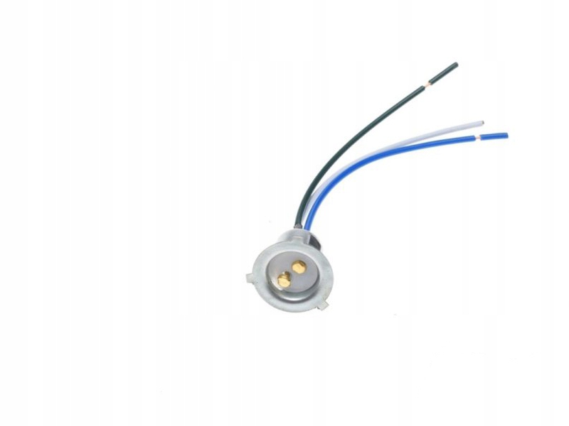 Oprawa żarówki lampy przód reflektora Zipp Pro 50