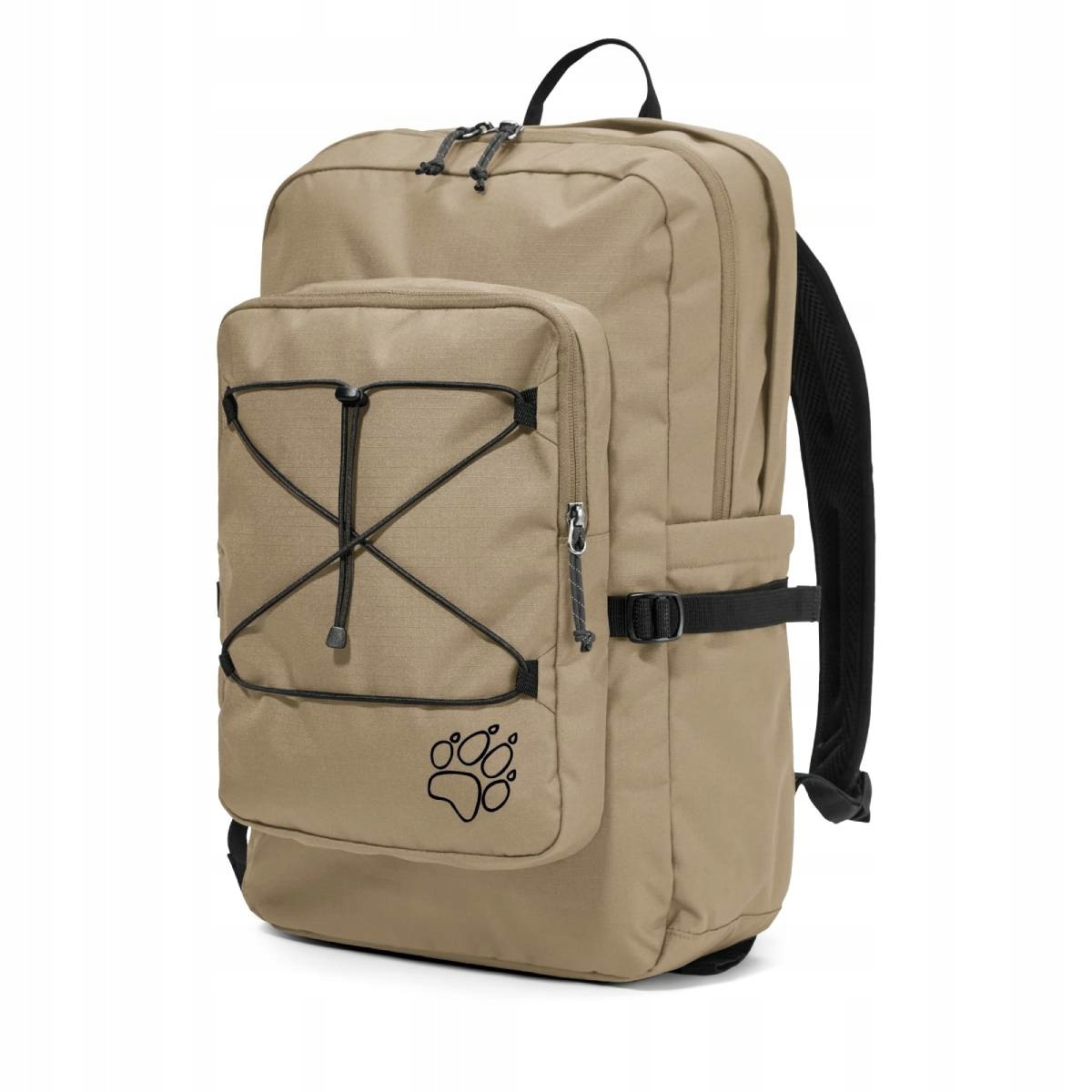 Plecak Jack Wolfskin Berkeley 24 hazel wood