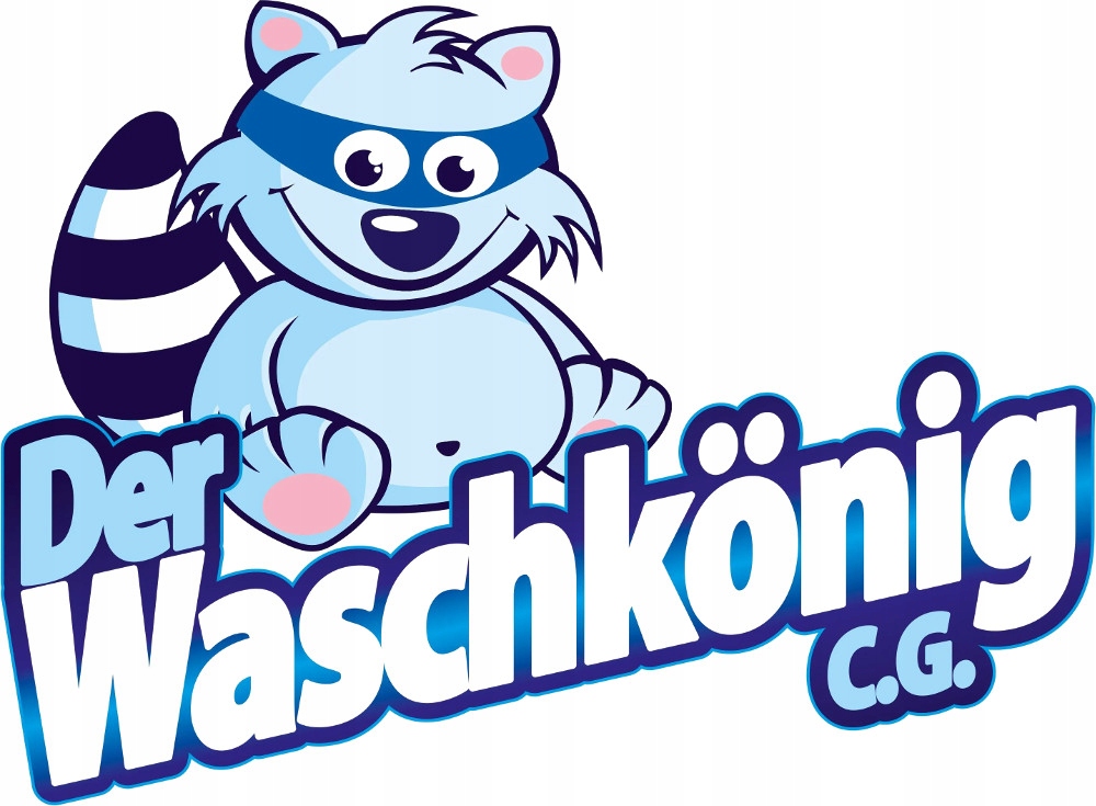 Der Waschkonig Tlenowy Wybielacz 750 g DE — 6