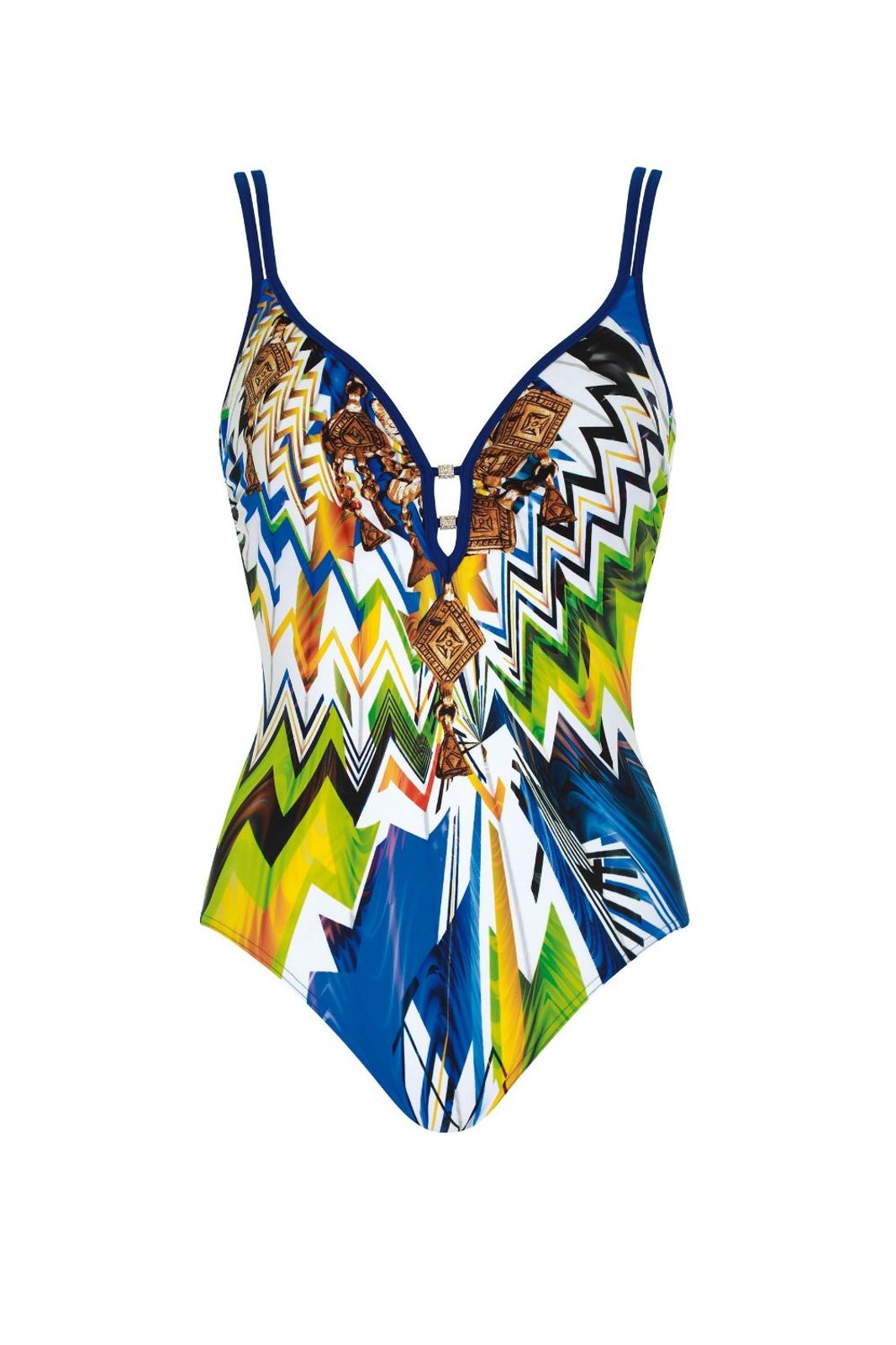Sunflair 22021 Plavkový kostým 38 E