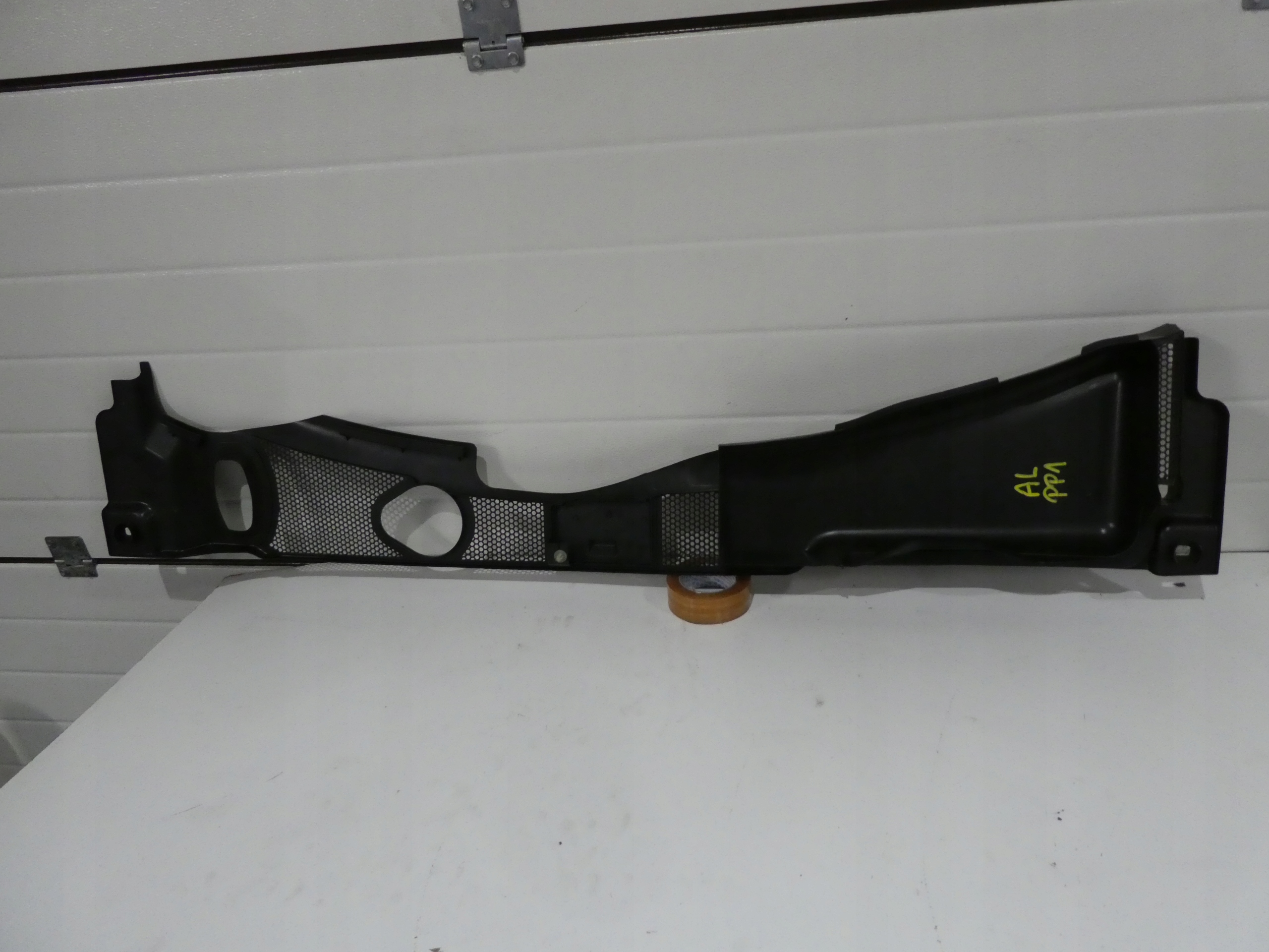 AUDI A4 A5 8T torpedo 8K1819447