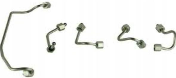 504351329 - Інжекційні труби Fiat