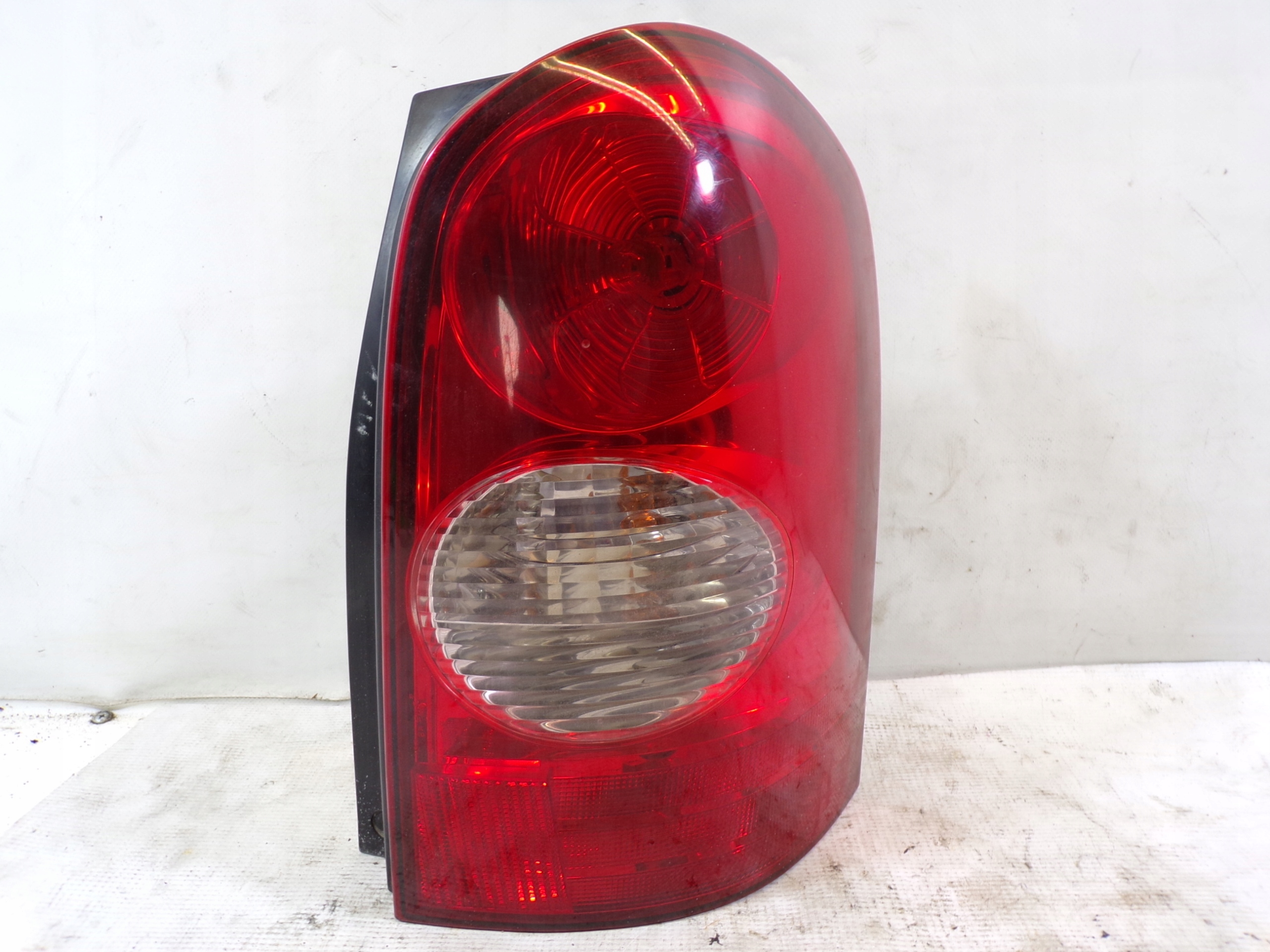 light rear rear part right MAZDA MPV (K)
