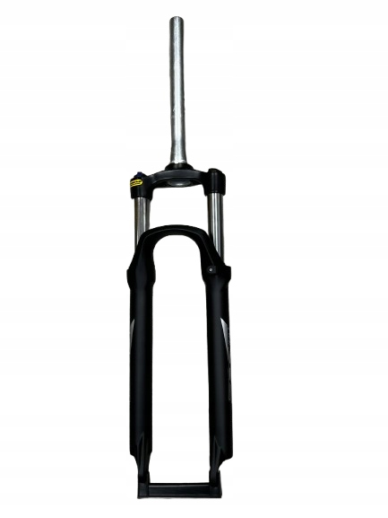 Amortyzator Zoom 27,5" Tapered Blokada 120 mm Preload Tarcza Magnesium Mtb