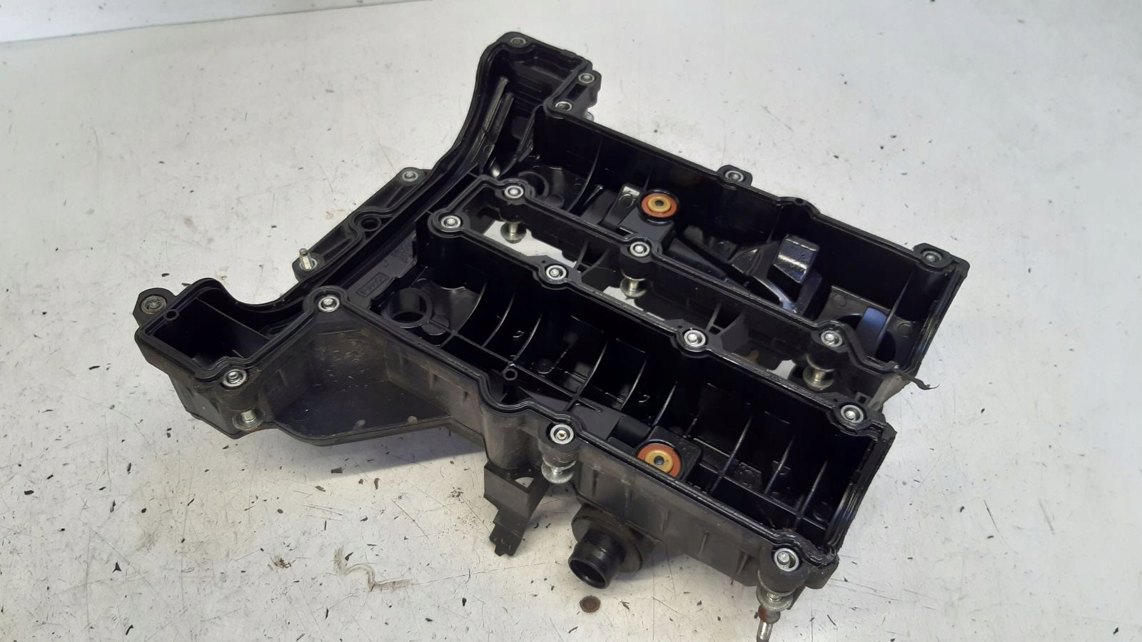 COPERCHIO PUNTERIE Ford B-MAX 1,0 Ecoboost