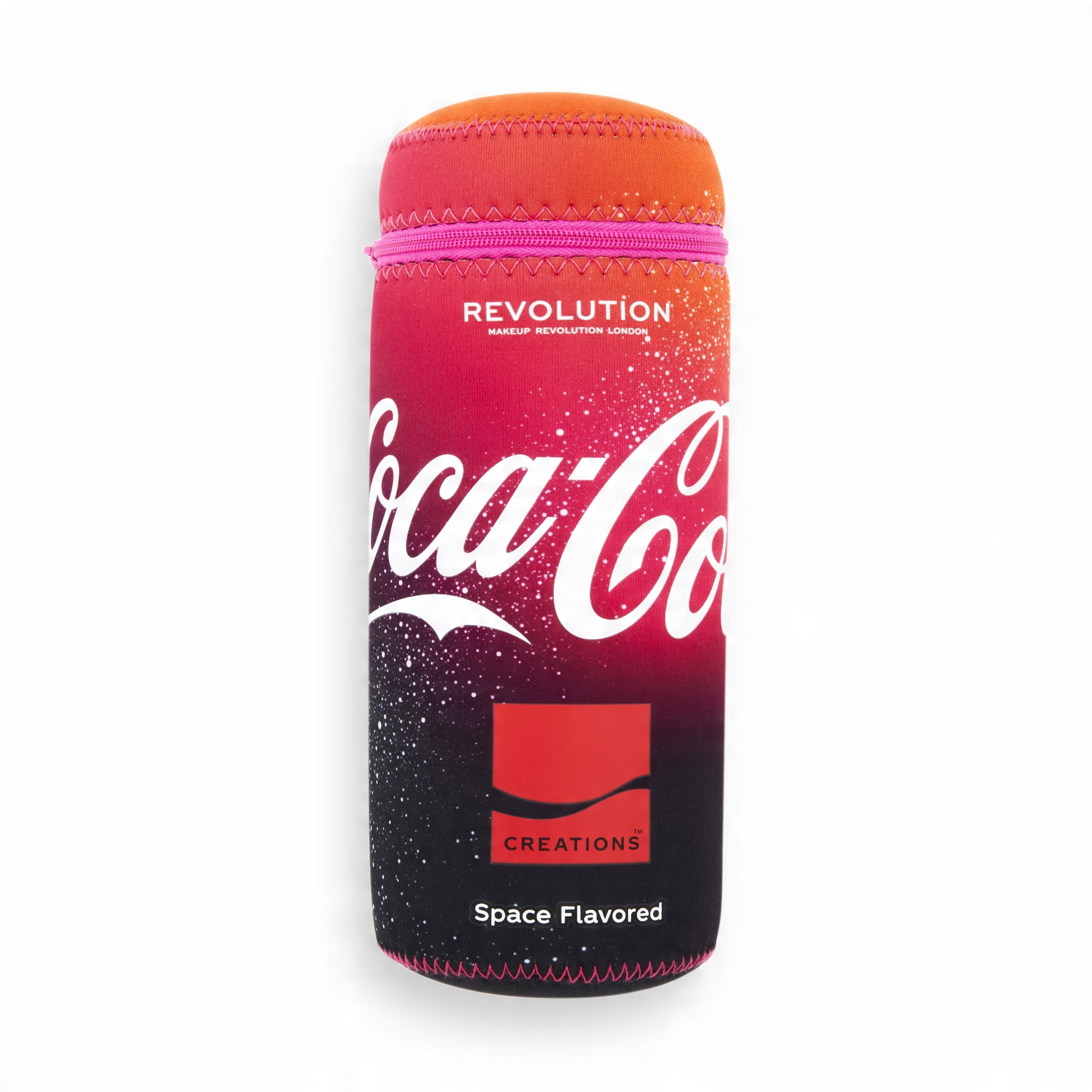 

Makeup Revolution x Coca Cola Starlight Kosmetyczk