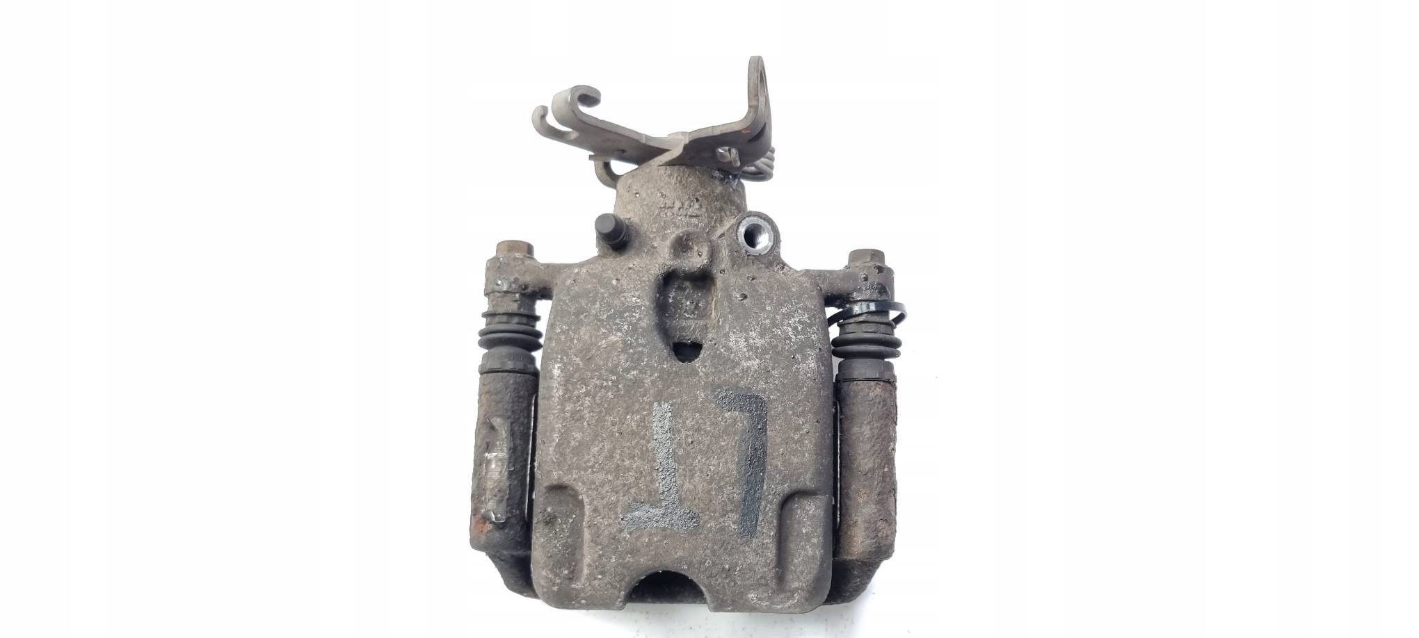 caliper brake rear part left OPEL INSIGNIA A LIFT