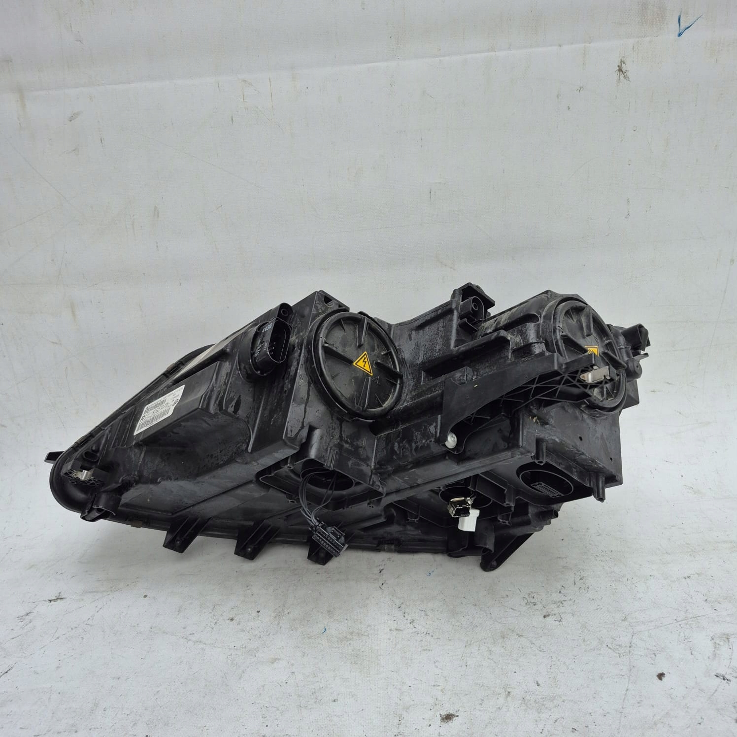 VW SHARAN 7N 7N1 10- light right front front XENON 7N1941044D