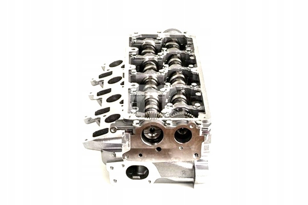 AMC GŁOWICA CYLINDRÓW AUDI A1 A3 A4 ALLROAD B8 A4 B8 A5 A6 C7 Q3 Q5 Numery katalogowe zamienników FAI AutoParts BCH029