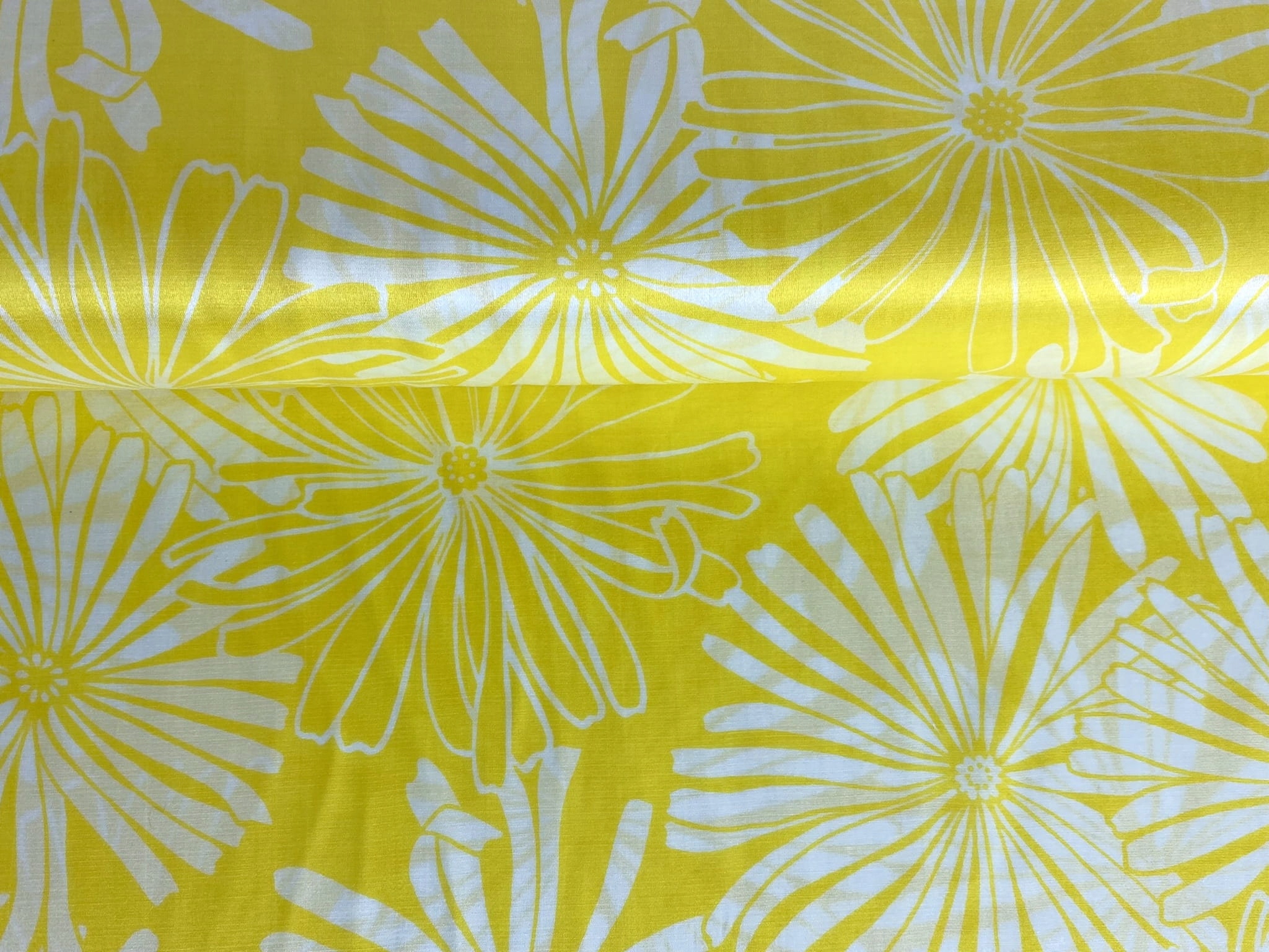 Saténová tkanina, 51% hedvábí, 49% bavlna, satén